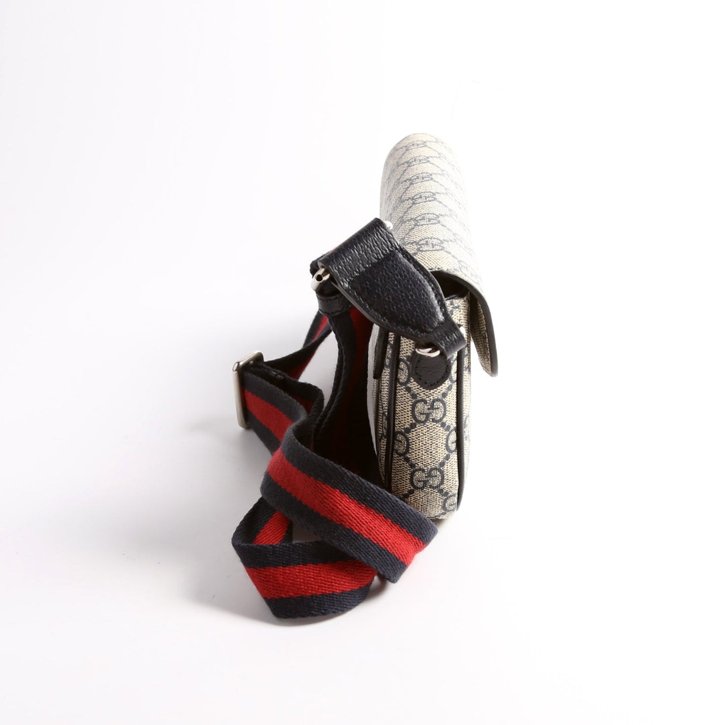 Gucci GG Supreme Ophidia Mini Travel Bag Mini Bag