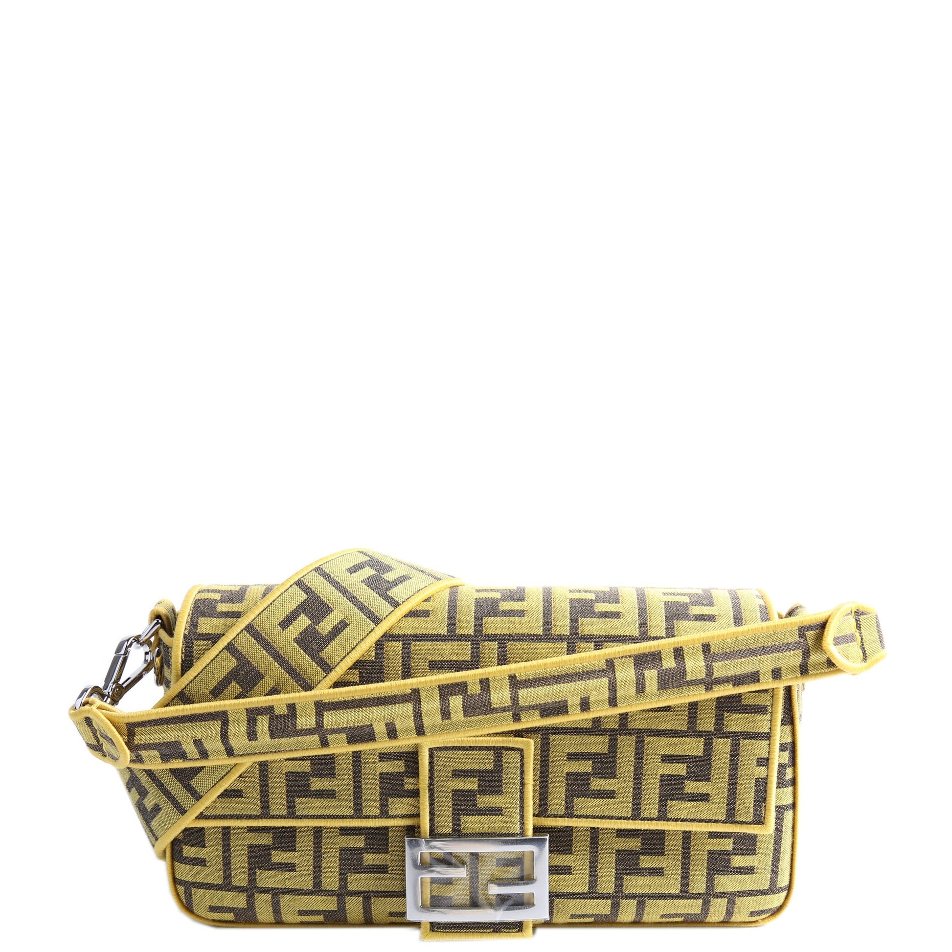 Fendi 8Br600Uette Fragment Pokemon Bag Travel Bag