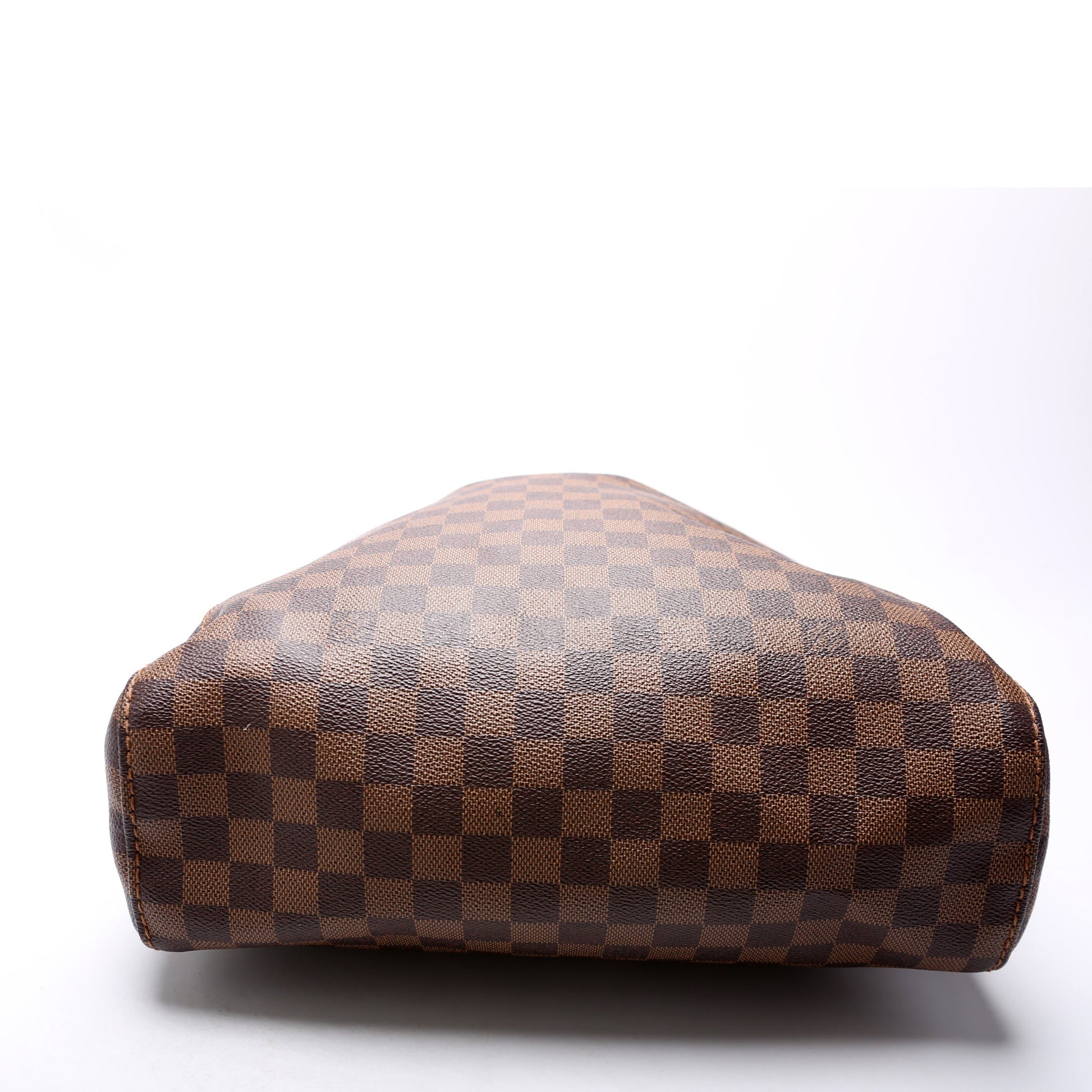 Louis Vuitton Portobello Ebene PM Damier Handbag Ebene 9