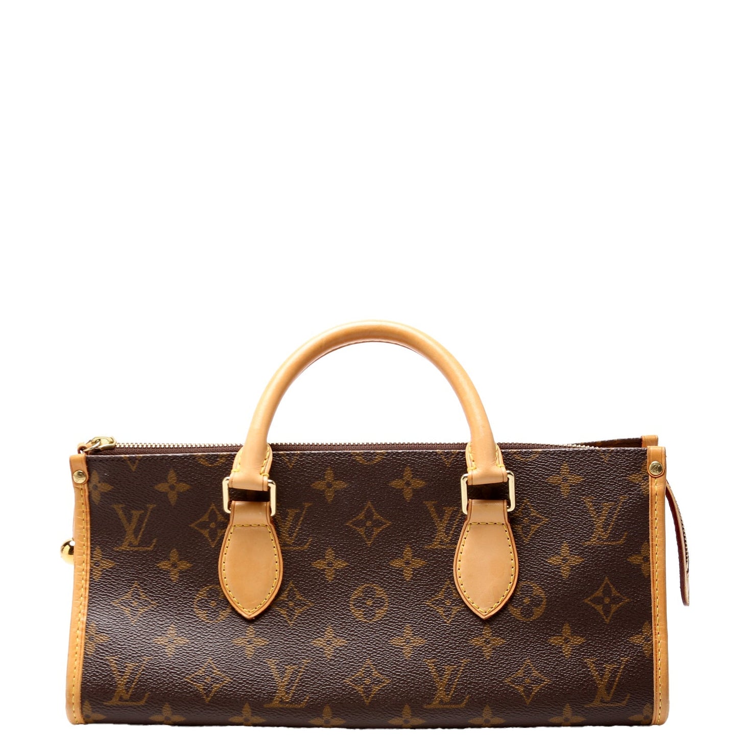 Louis Vuitton Popincourt Long Monogram Handbag Monogram 6