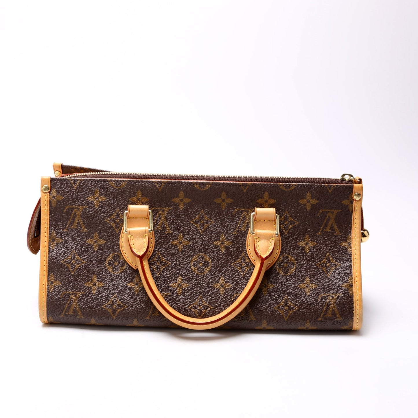 Louis Vuitton Popincourt Long Monogram Handbag Monogram 6