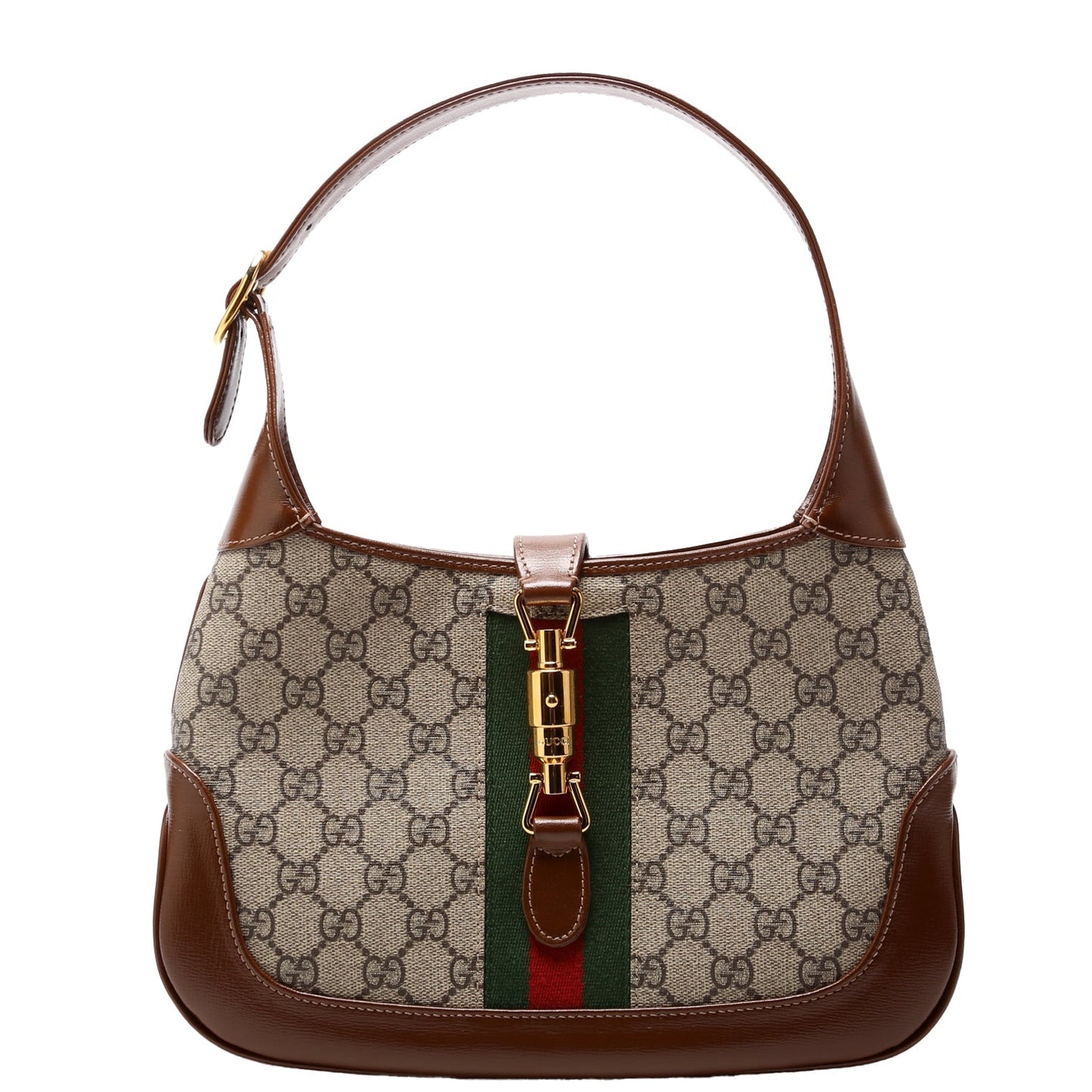 Gucci Jackie Small Shoulder Bag Hobo 1