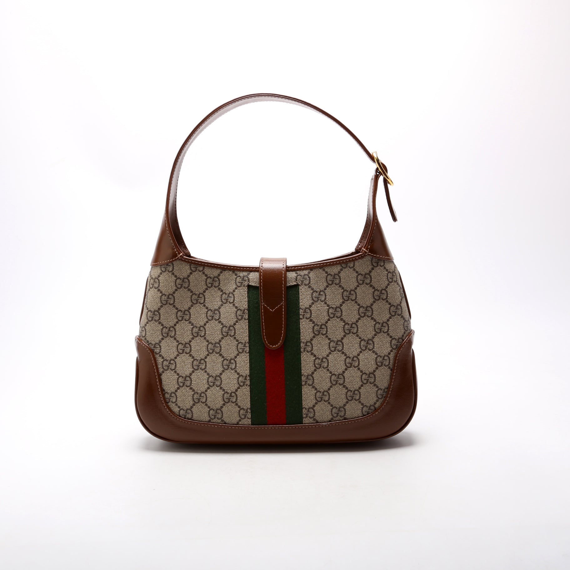 Gucci Jackie Small Shoulder Bag Hobo 1