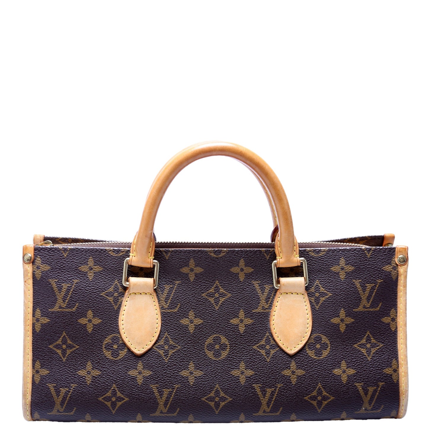 Louis Vuitton Popincourt Long Monogram Handbag Monogram 7