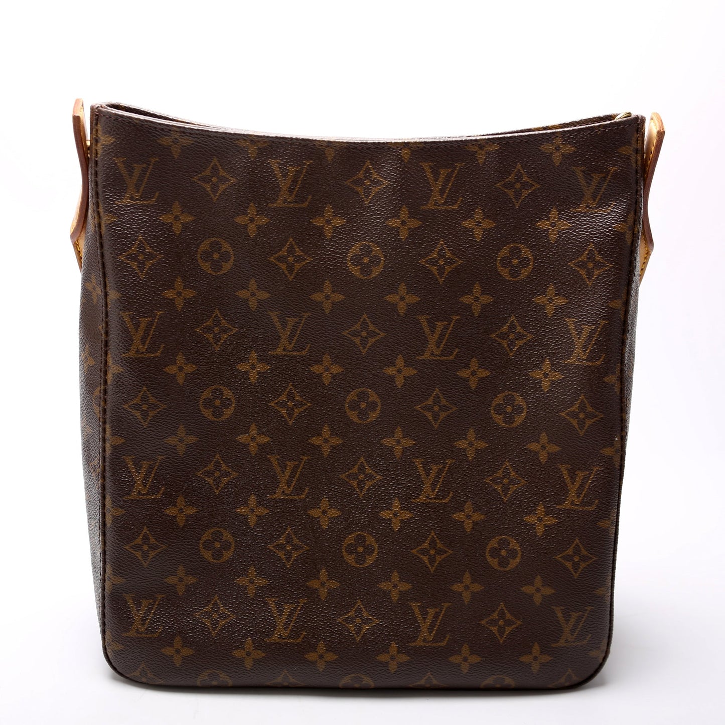 Louis Vuitton Looping GM Monogram Handbag Monogram 20