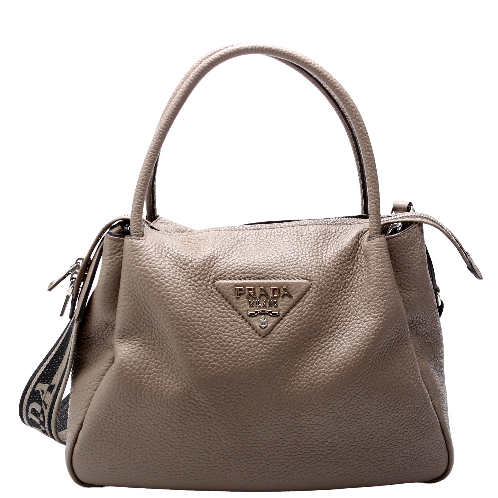 Prada (A) Bag Travel Bag