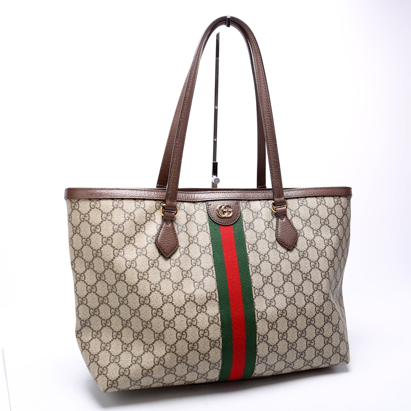 Gucci Ophidia Tote Bag Tote 10