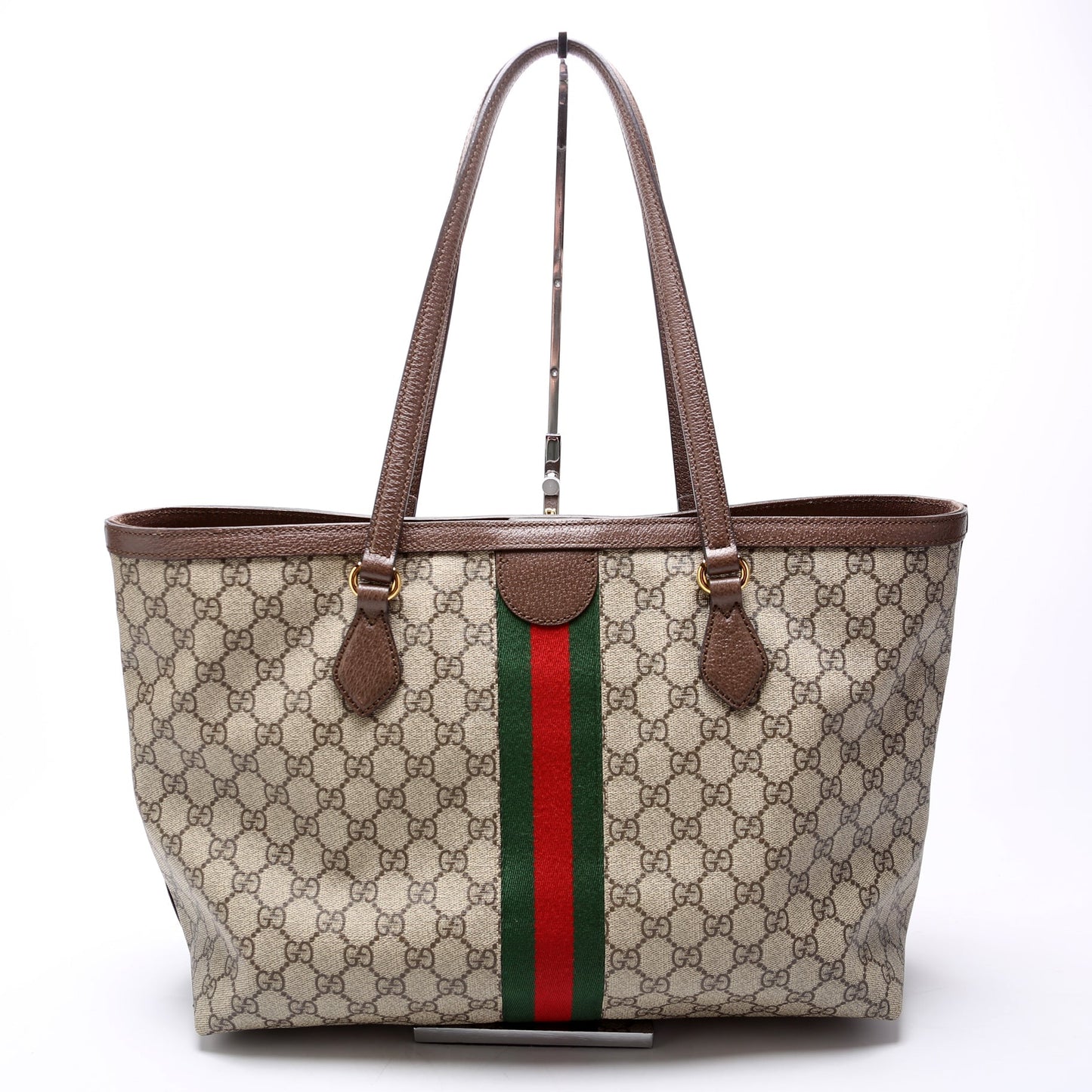 Gucci Ophidia Tote Bag Tote 10
