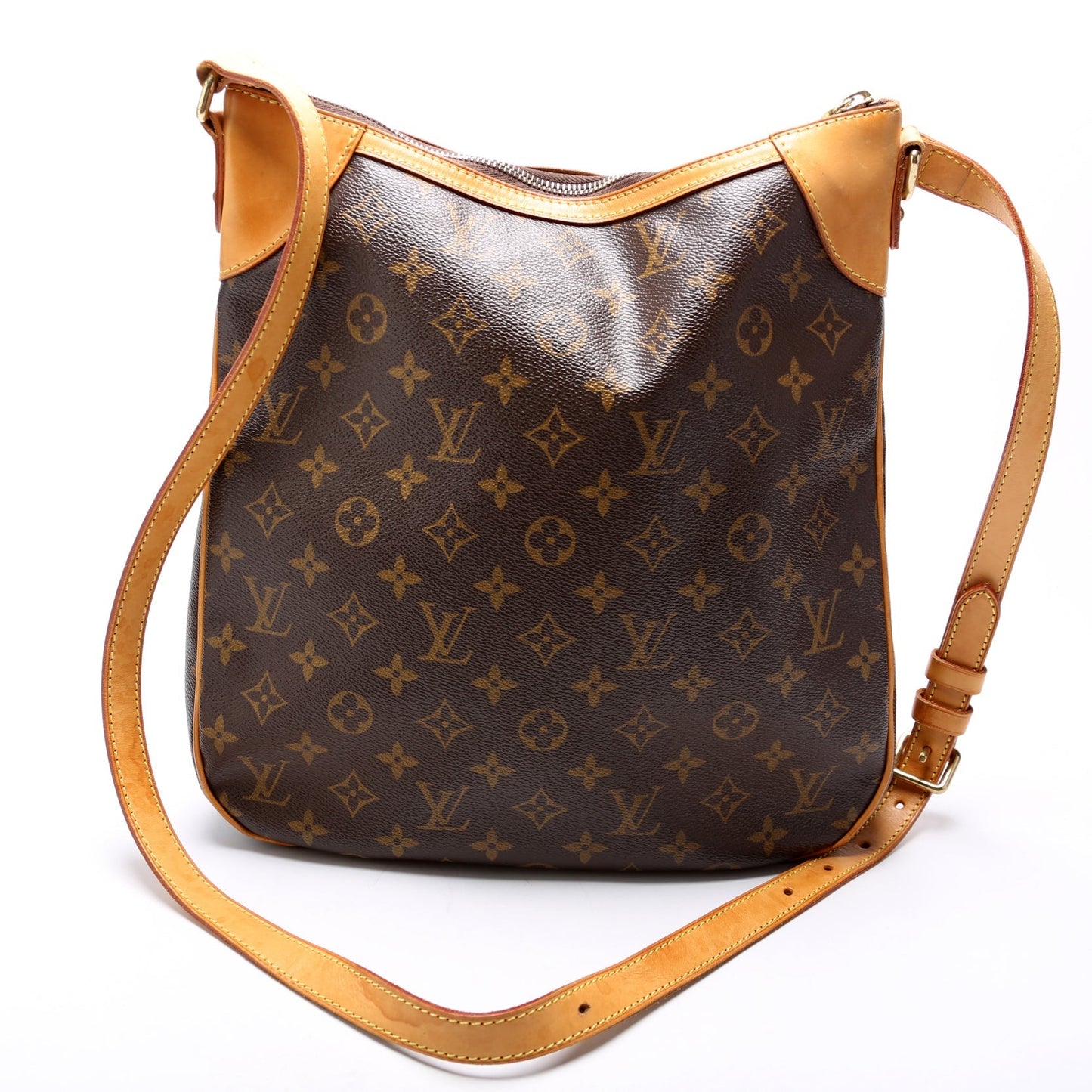 Louis Vuitton Odeon MM Monogram Handbag Monogram 23