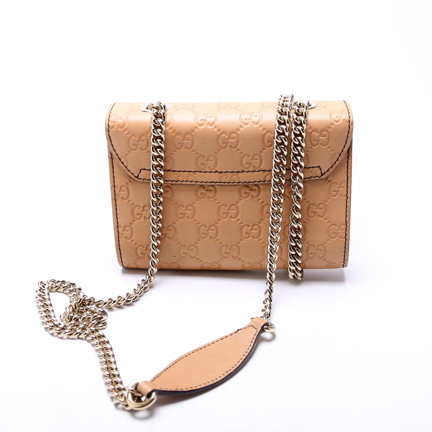 Gucci Micro Emily Mini Shoulder Bag