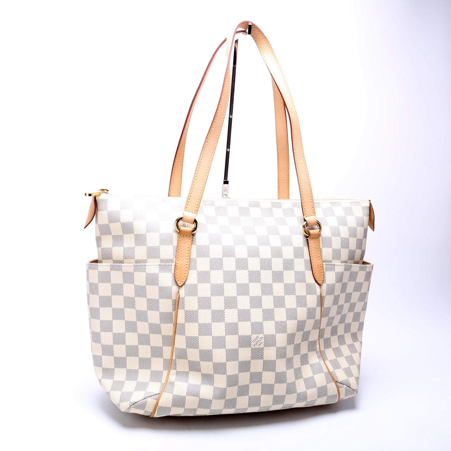Louis Vuitton Totally Azur MM Handbag