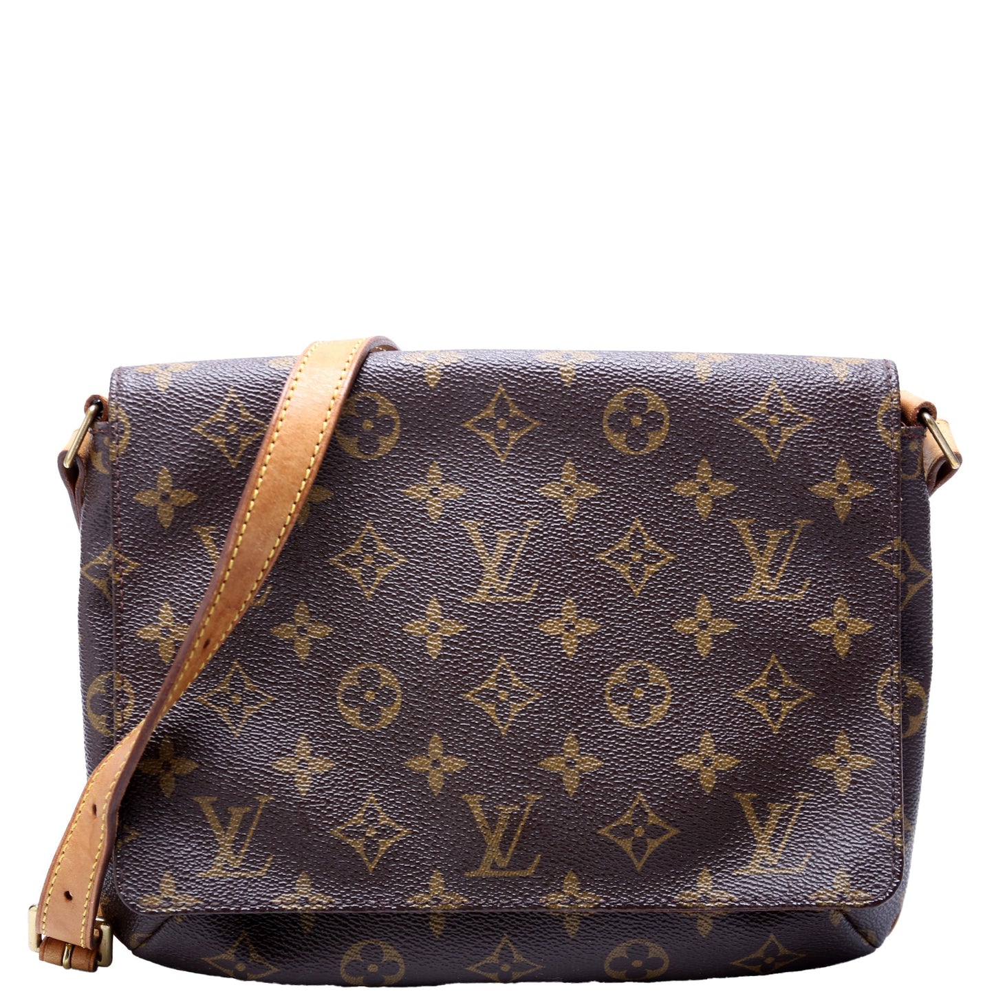 Louis Vuitton M tte Tango Short Monogram Handbag Monogram 12