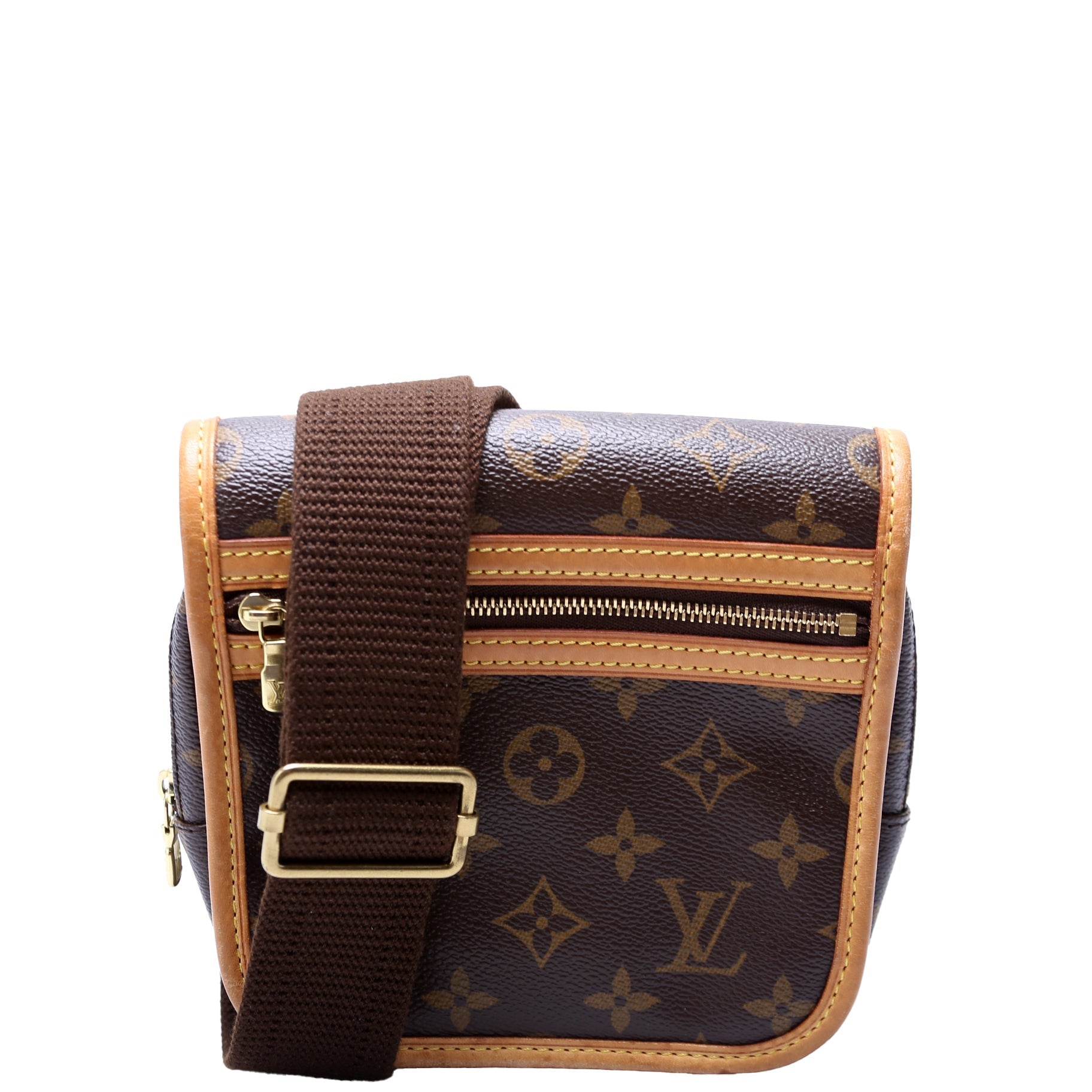 Louis Vuitton Bosphore Bum Monogram Handbag Monogram 3