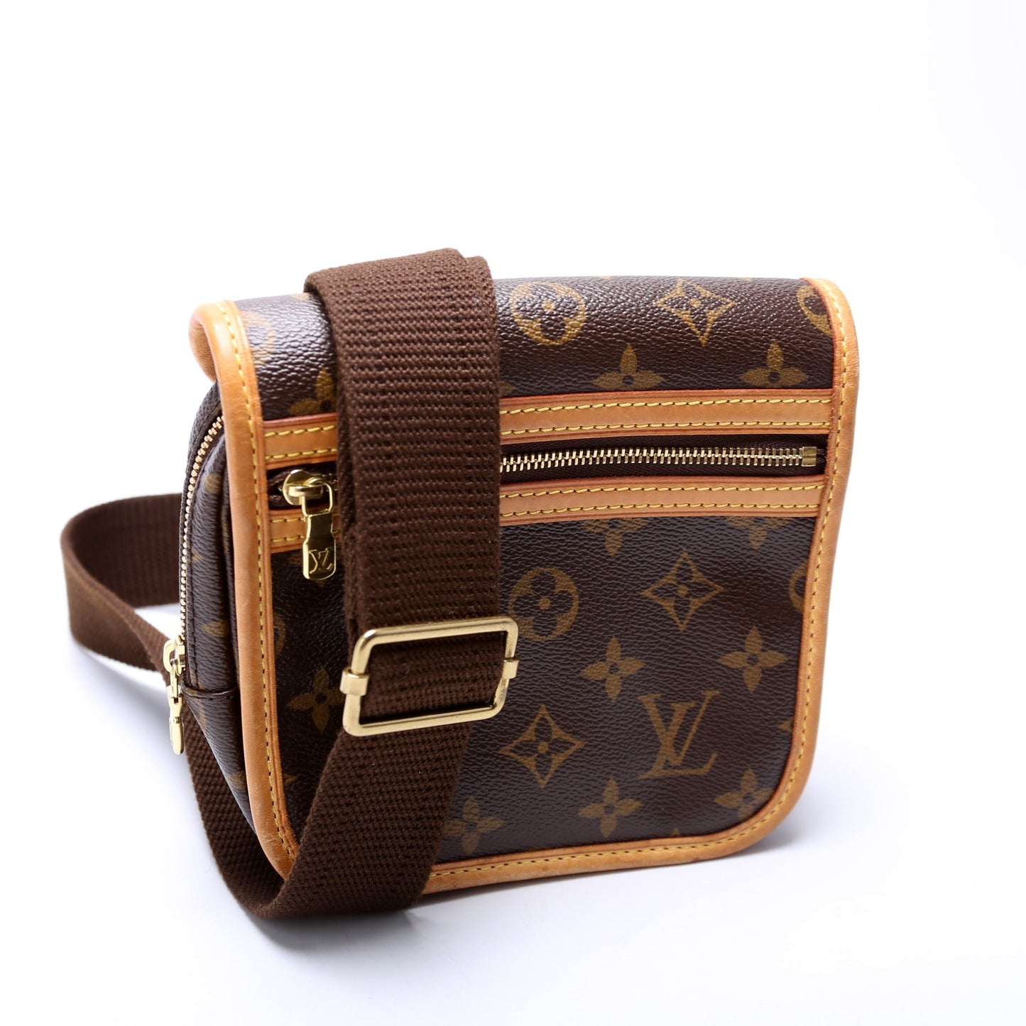 Louis Vuitton Bosphore Bum Monogram Handbag Monogram 3