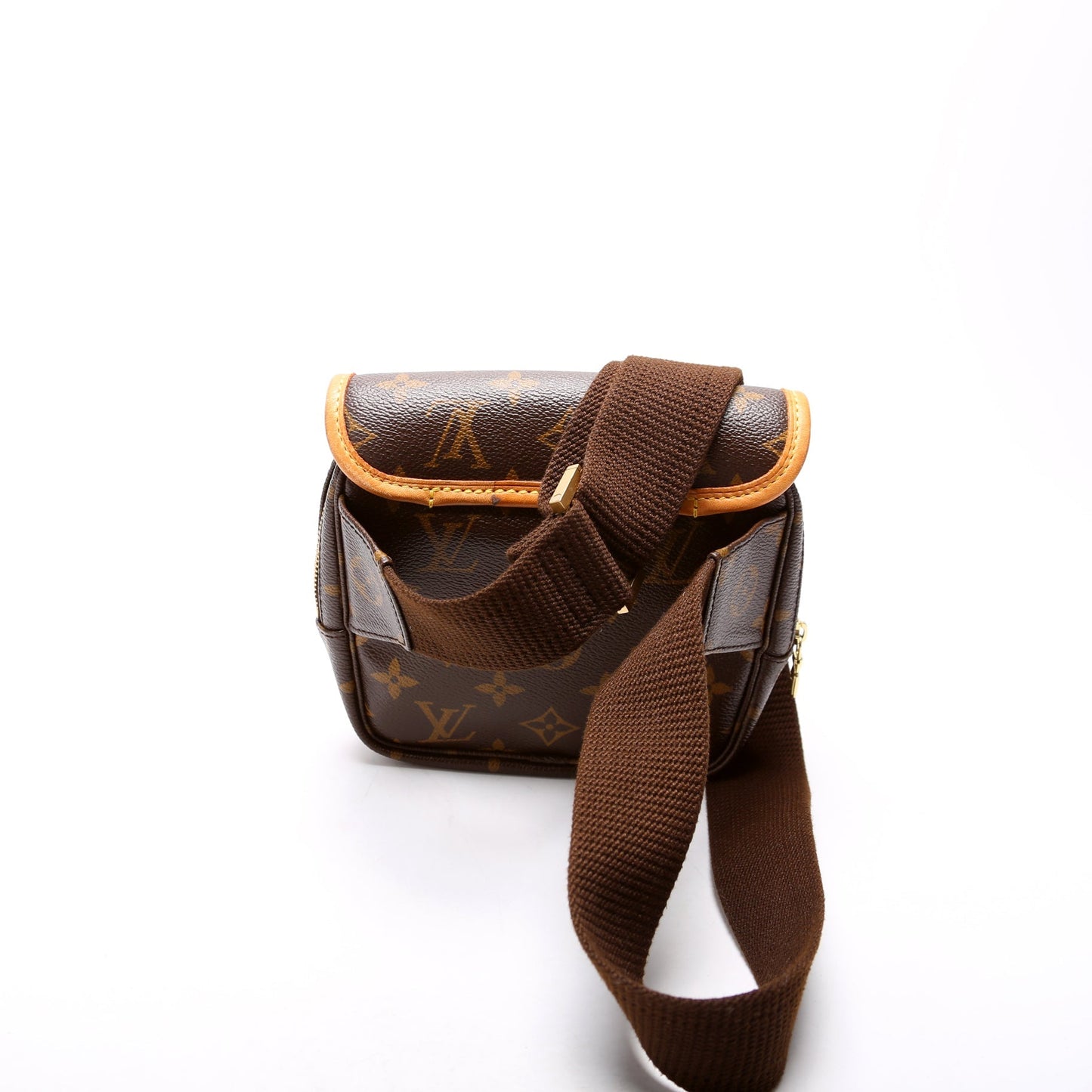 Louis Vuitton Bosphore Bum Monogram Handbag Monogram 3