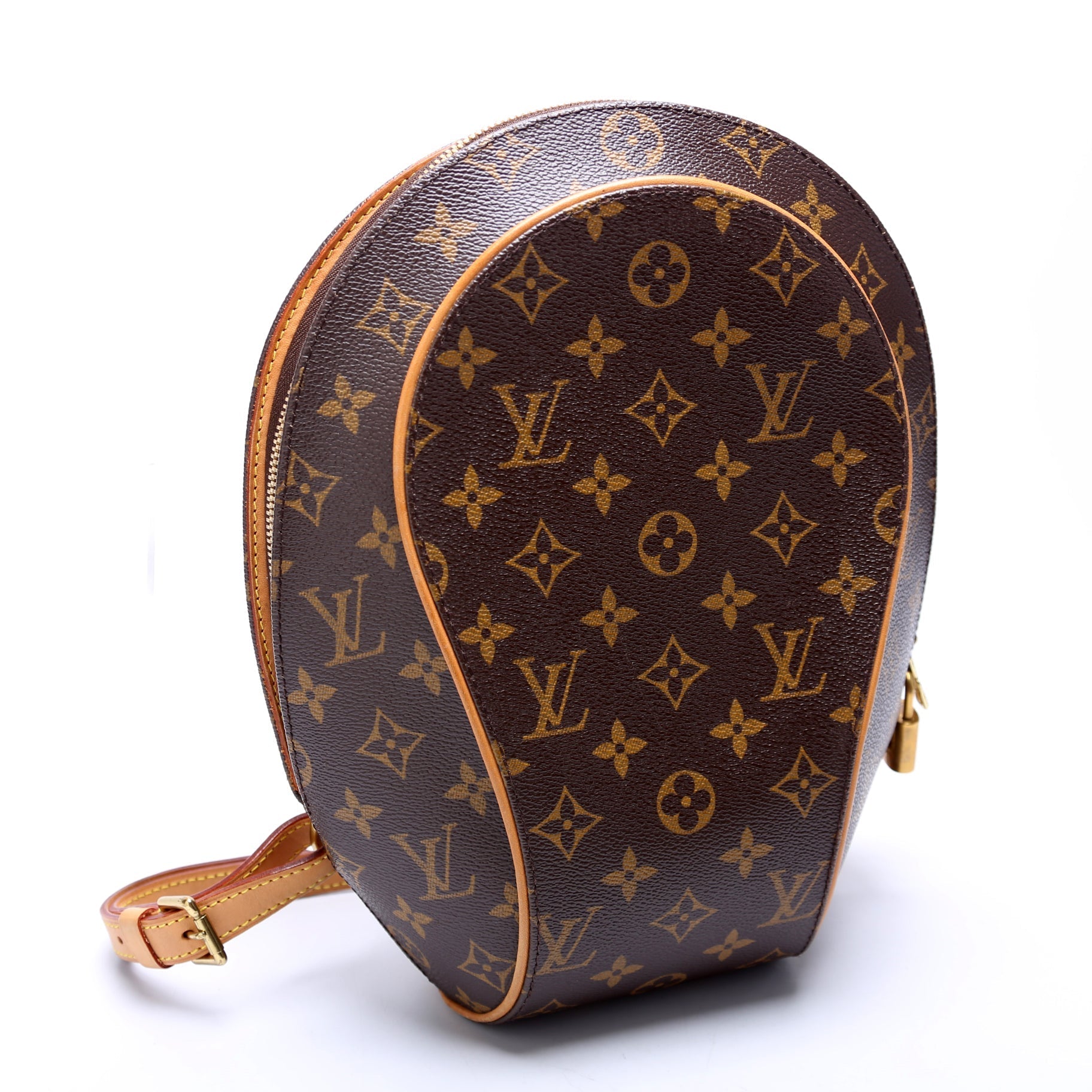 Louis Vuitton Ellipse Backpack Monogram Monogram 13