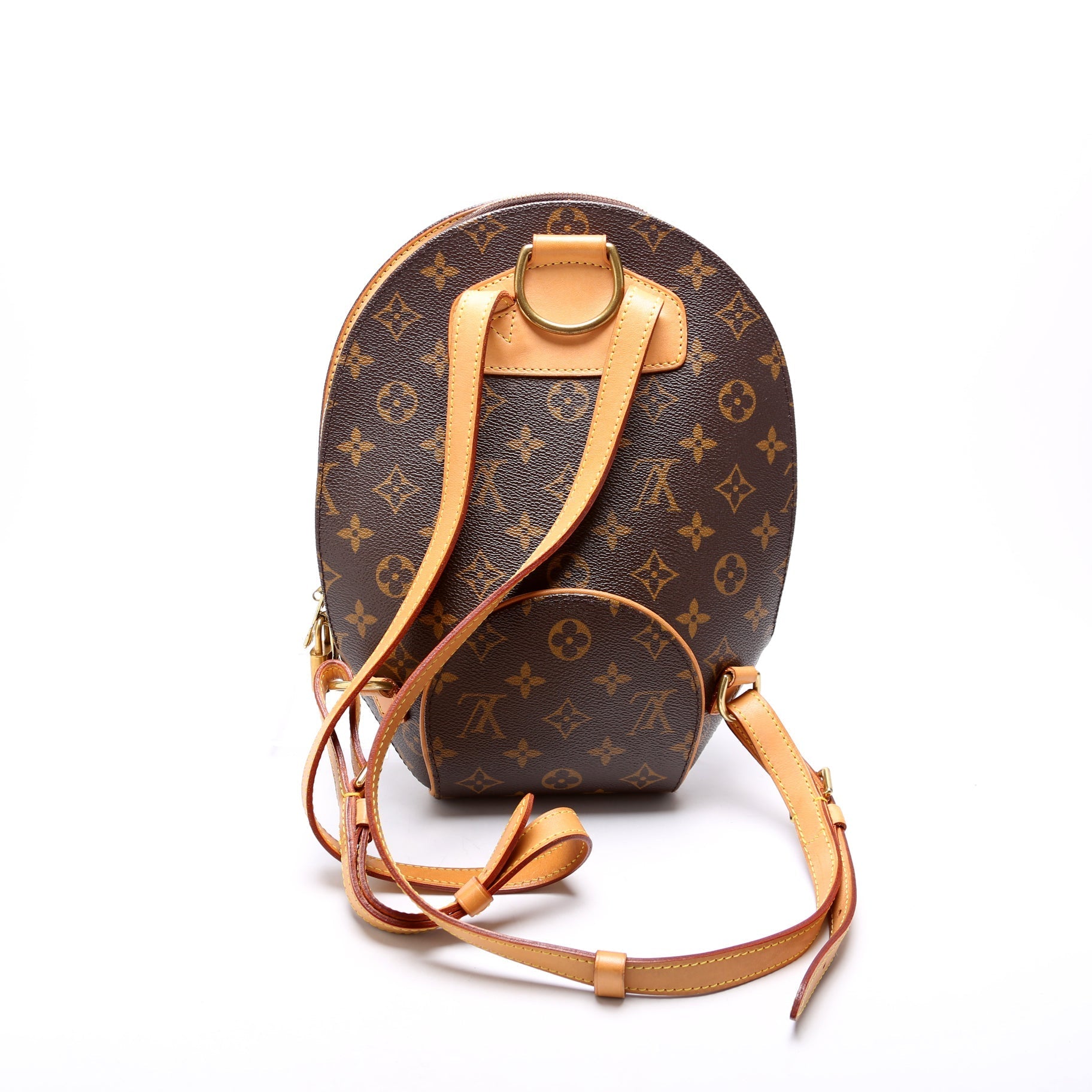 Louis Vuitton Ellipse Backpack Monogram Monogram 13