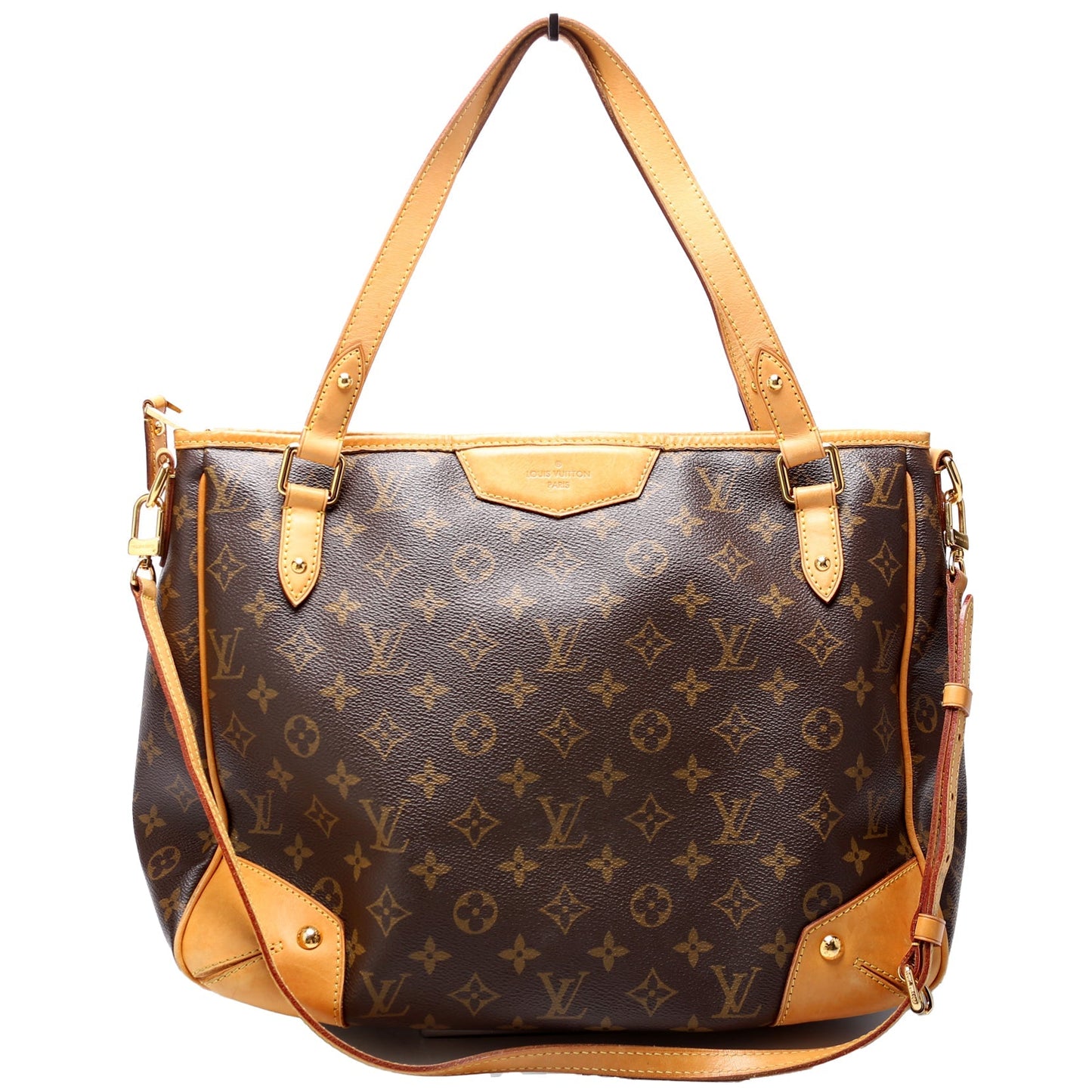 Louis Vuitton Estrela MM Monogram Handbag Monogram 7