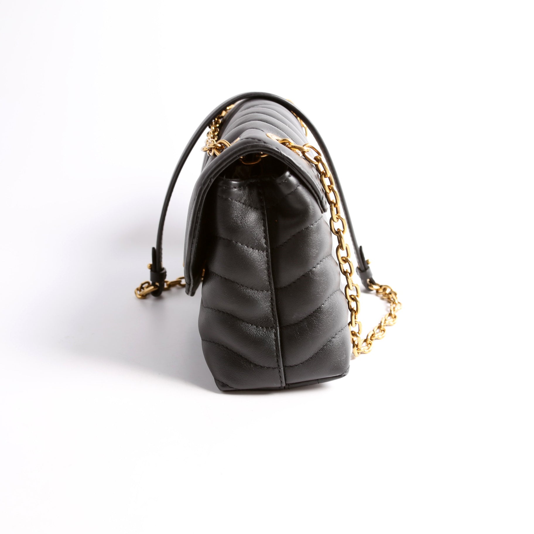 Louis Vuitton New Wave NM Black Handbag