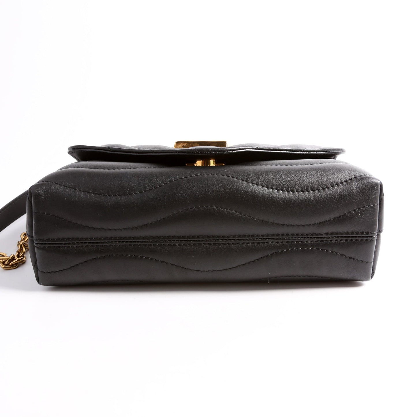 Louis Vuitton New Wave NM Black Handbag