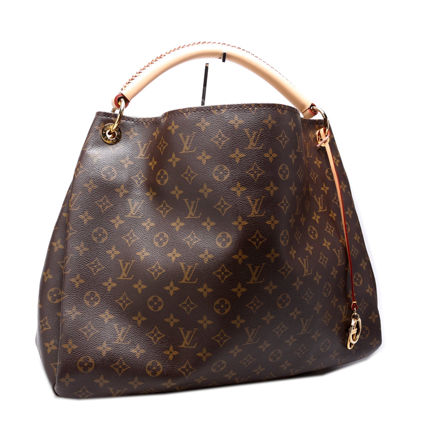 Louis Vuitton Artsy GM Monogram Handbag Monogram 7
