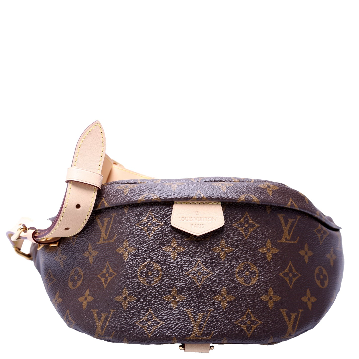 Louis Vuitton Bumbag Monogram Handbag 64