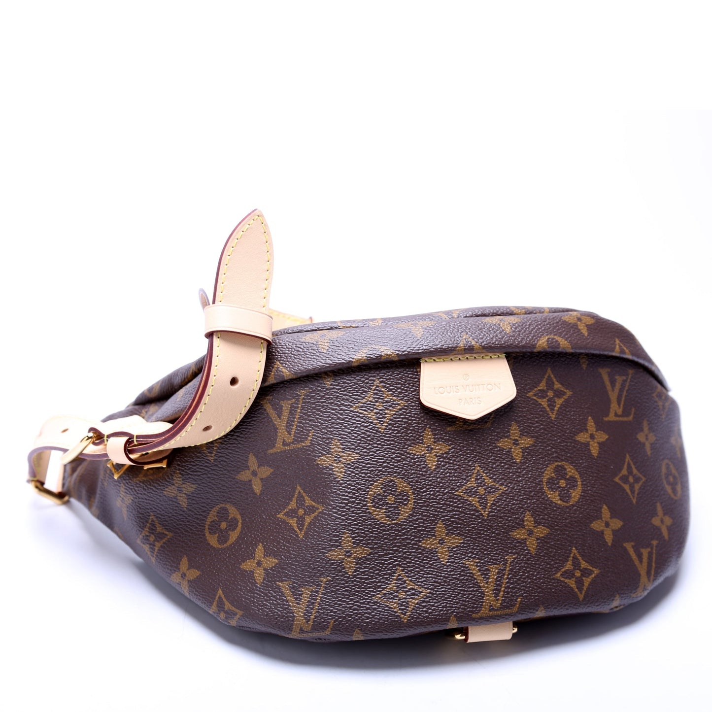 Louis Vuitton Bumbag Monogram Handbag 64