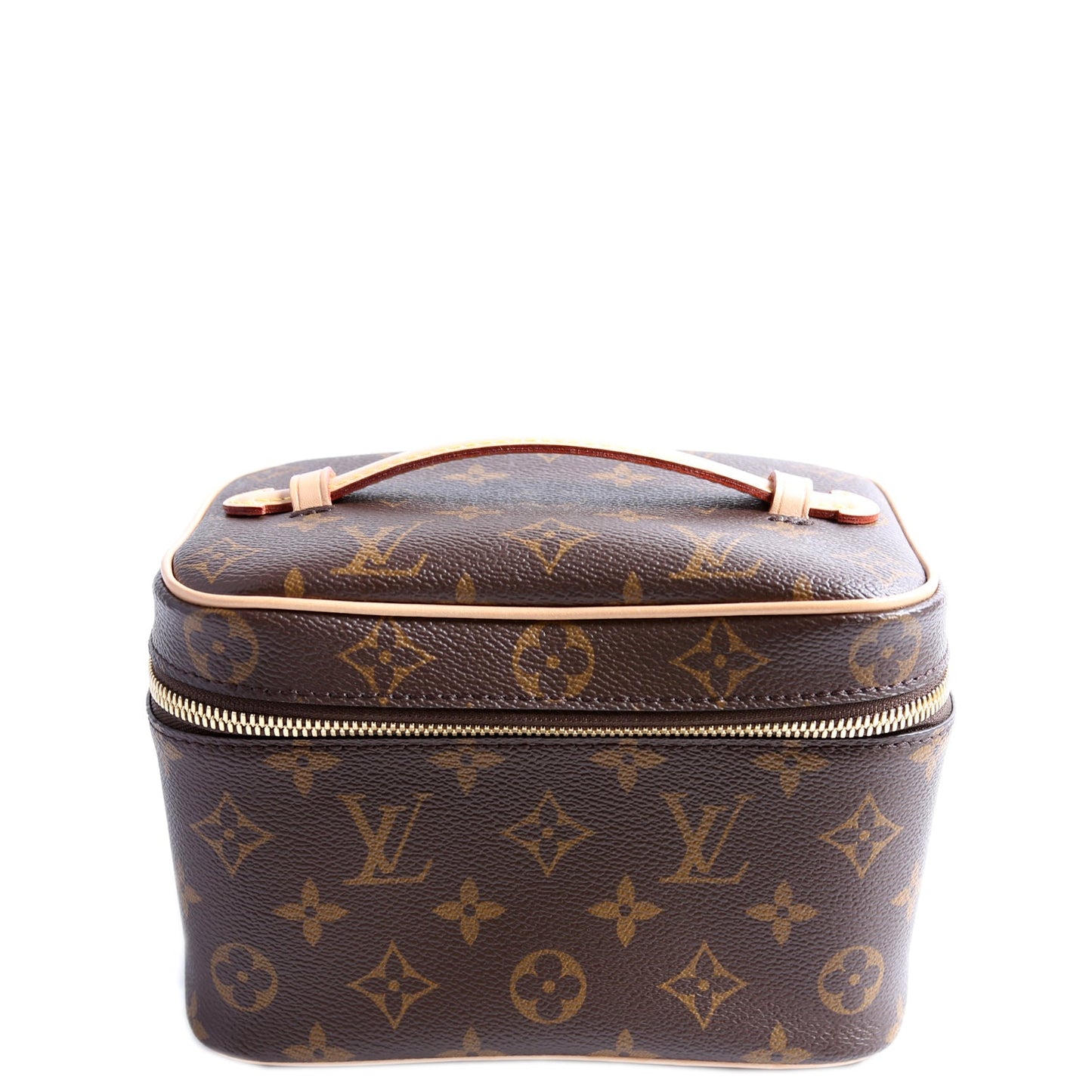 Louis Vuitton Nice Toiletry Monogram Mini Bag Monogram 4