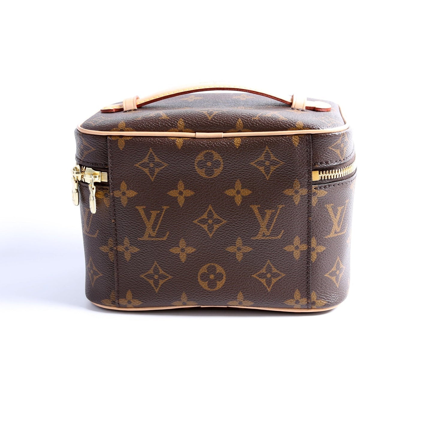Louis Vuitton Nice Toiletry Monogram Mini Bag Monogram 4