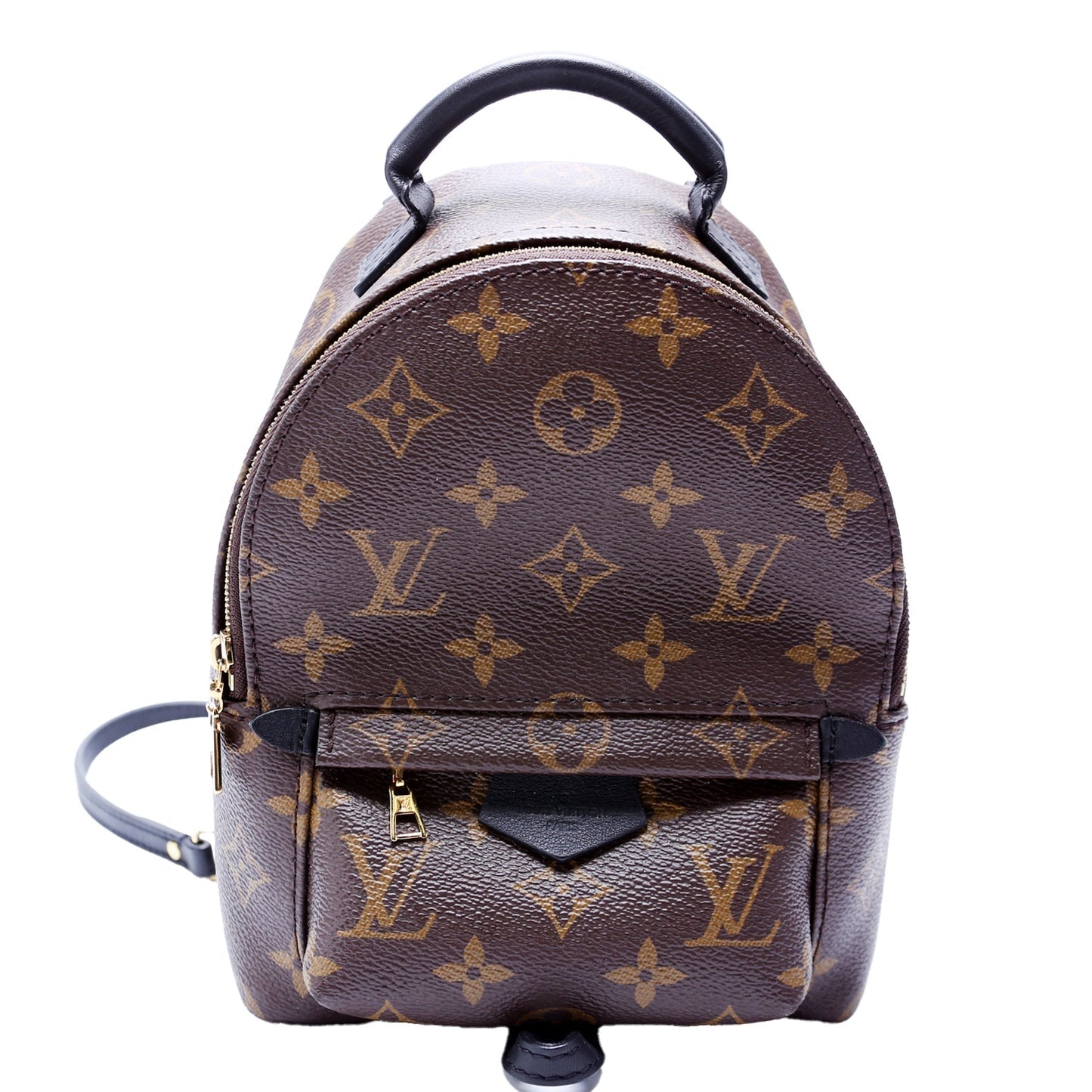 Louis Vuitton Palm Springs NV Monogram Jewelry