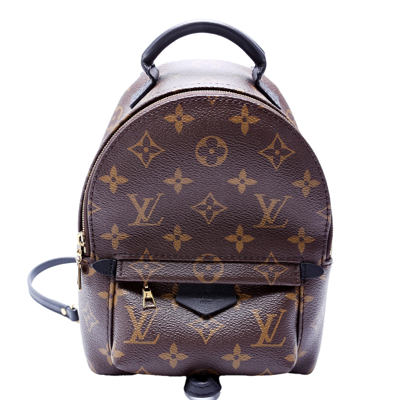 Louis Vuitton Palm Springs NV Monogram Jewelry