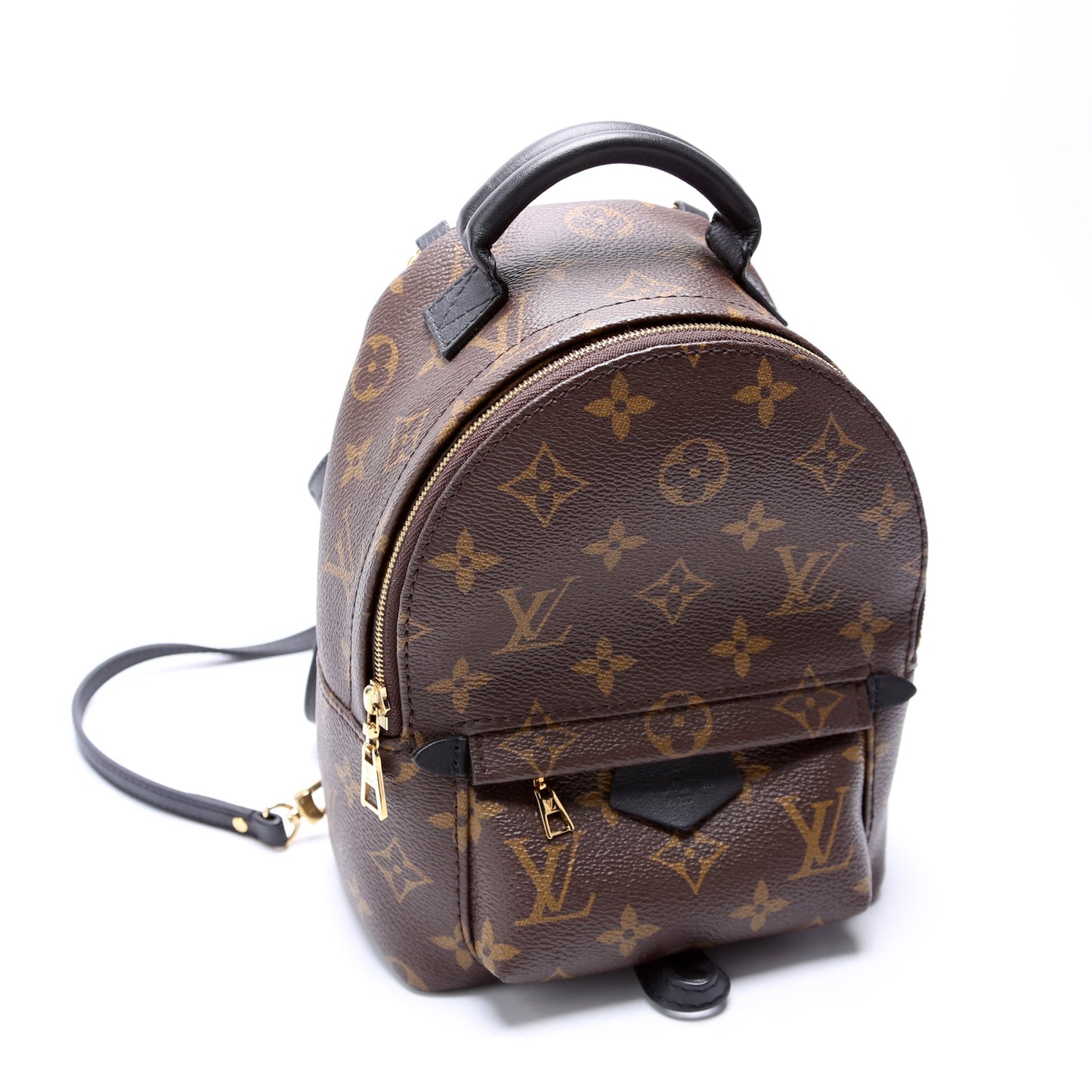 Louis Vuitton Palm Springs NV Monogram Jewelry