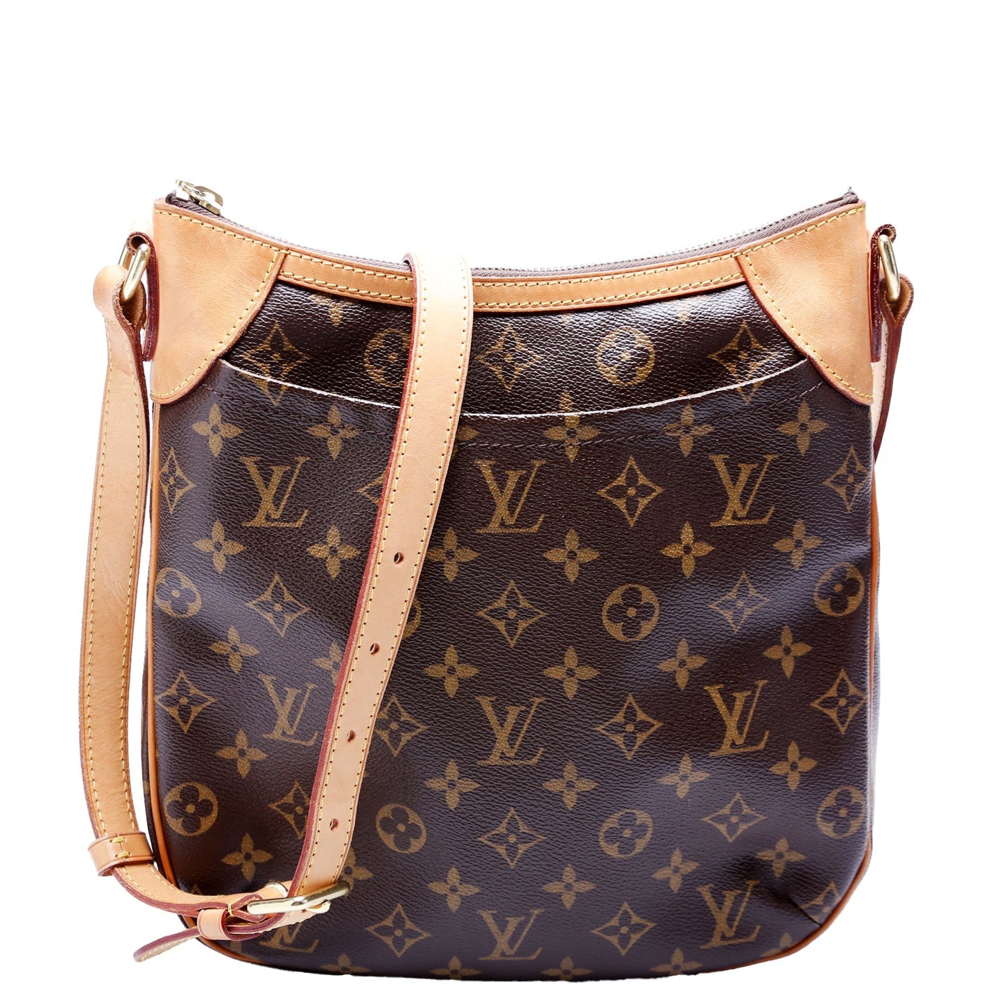 Louis Vuitton Odeon PM Monogram Handbag Monogram 68