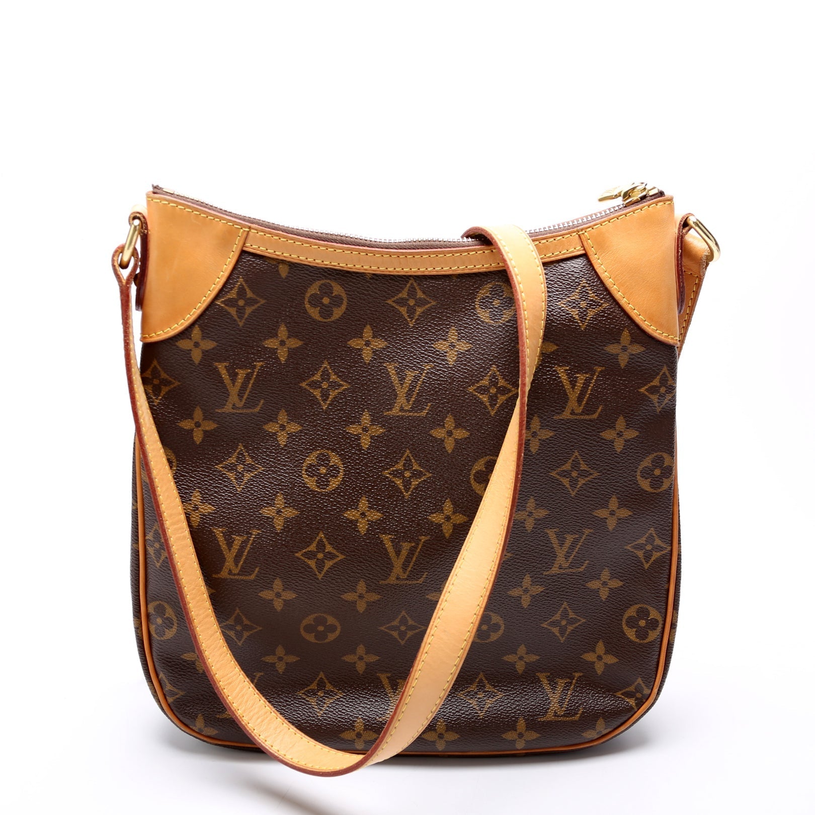 Louis Vuitton Odeon PM Monogram Handbag Monogram 68