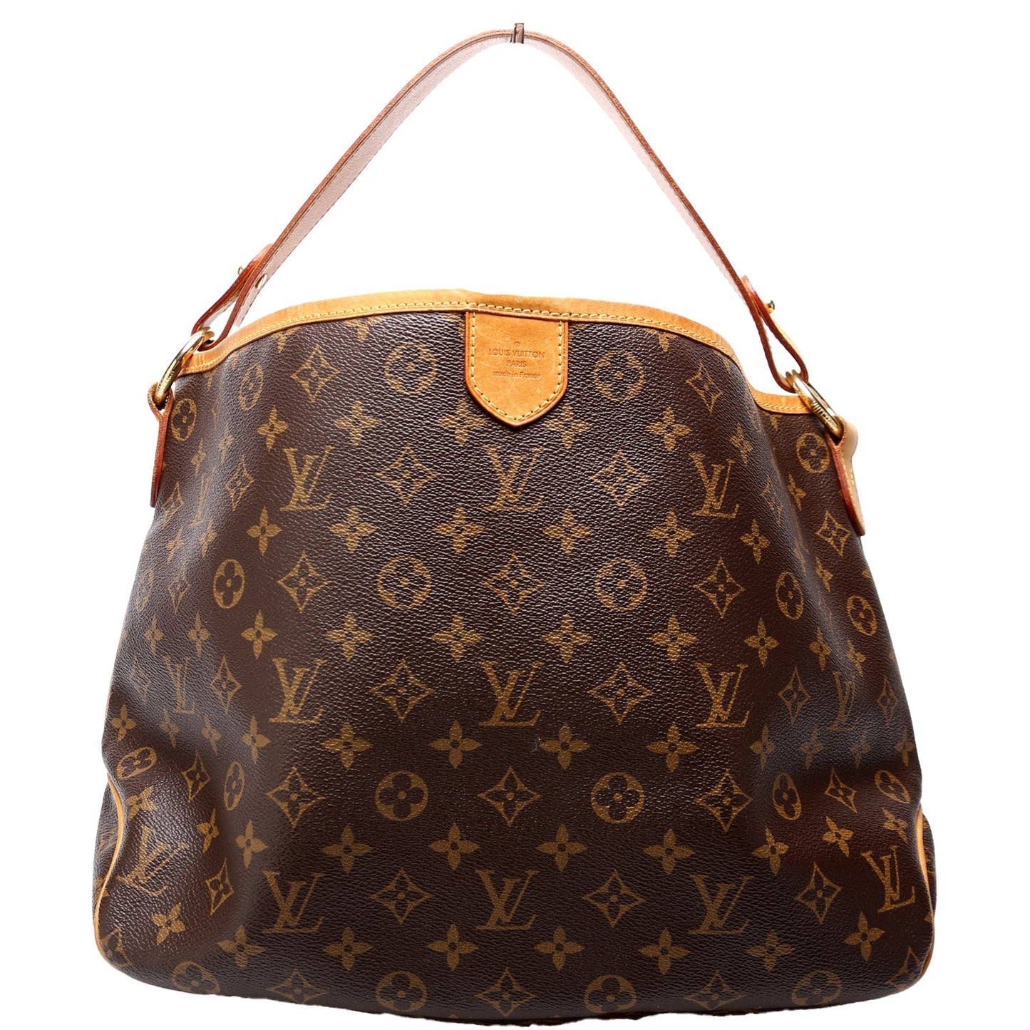 Louis Vuitton Delightful PM Monogram Handbag Monogram 15