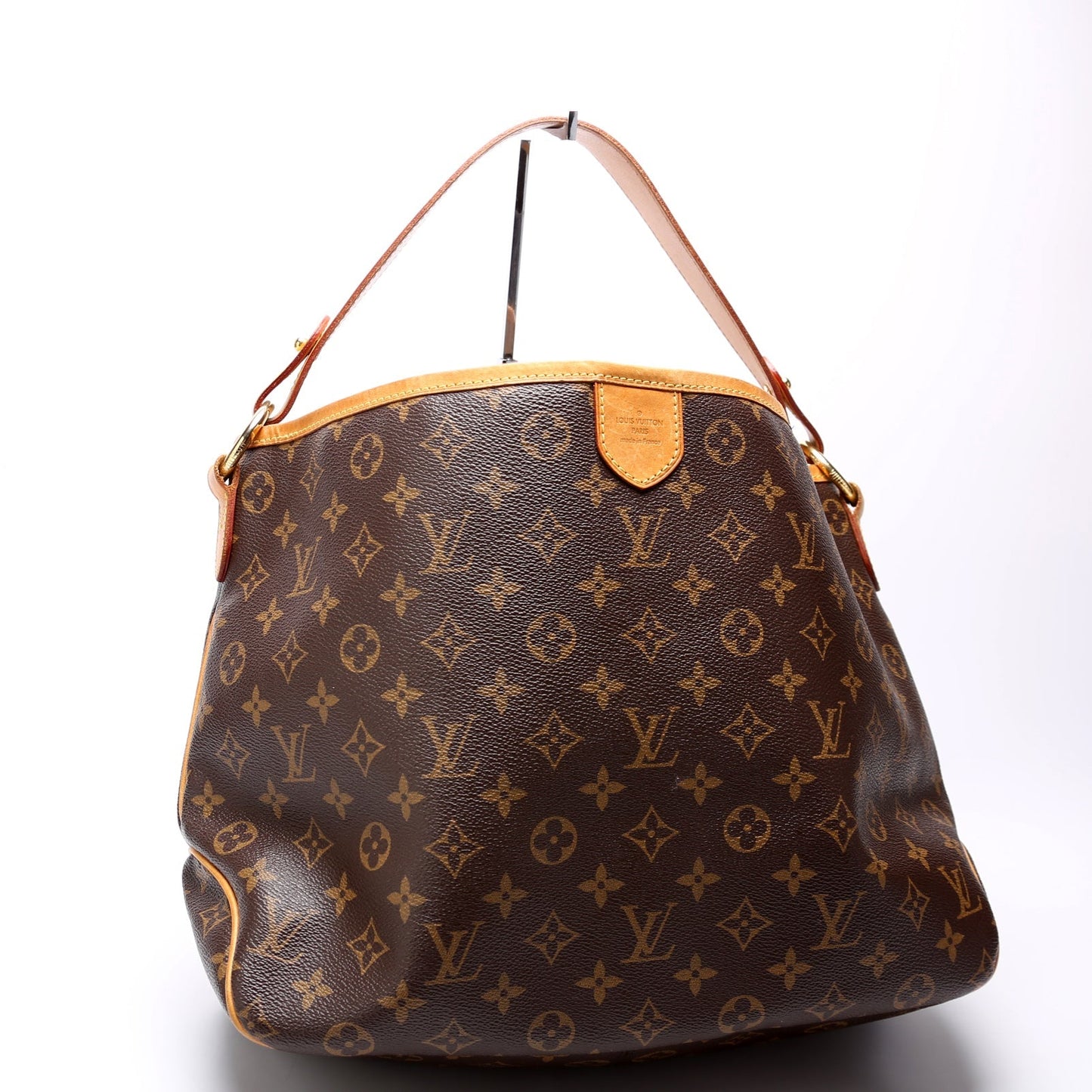 Louis Vuitton Delightful PM Monogram Handbag Monogram 15