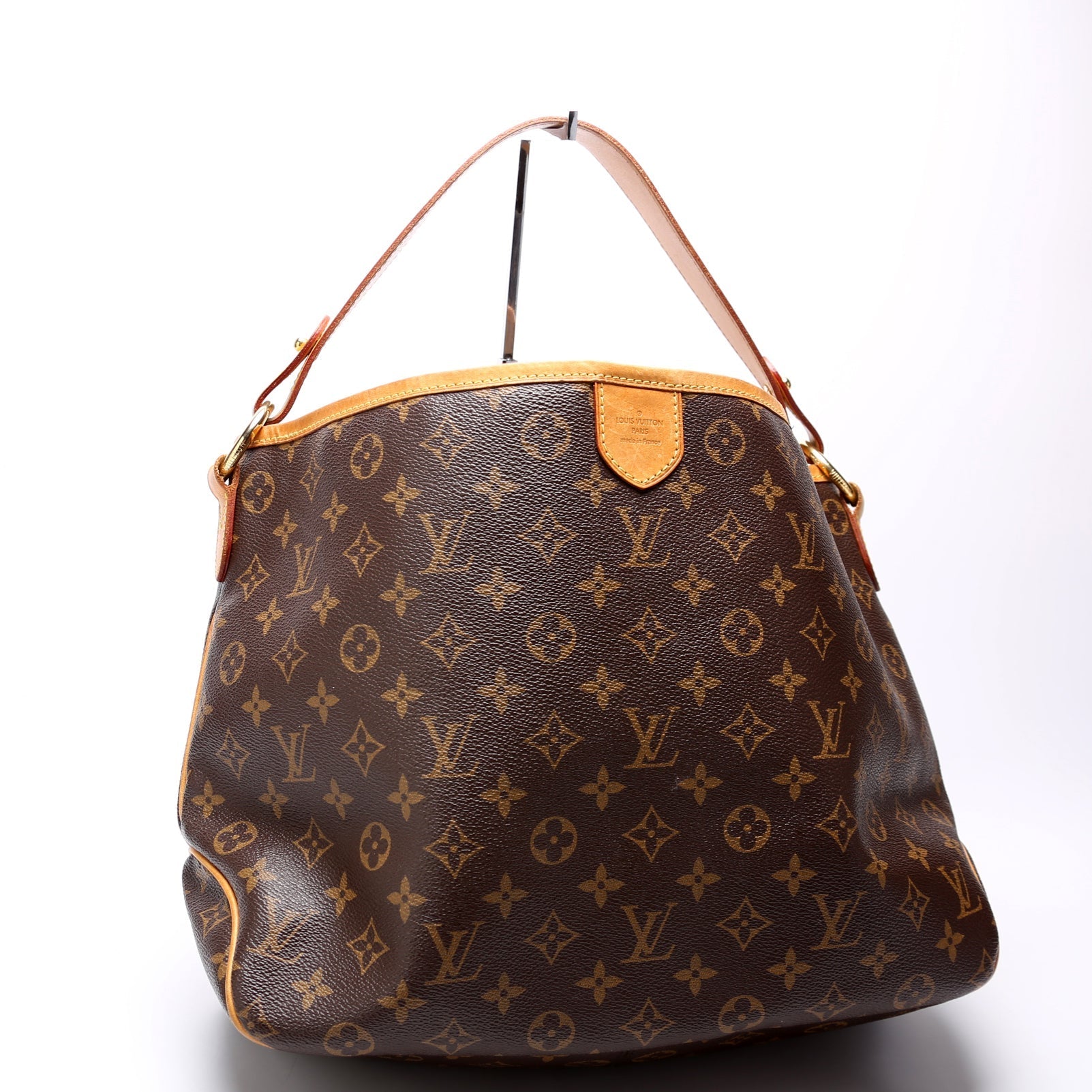 Louis Vuitton Delightful PM Monogram Handbag Monogram 15