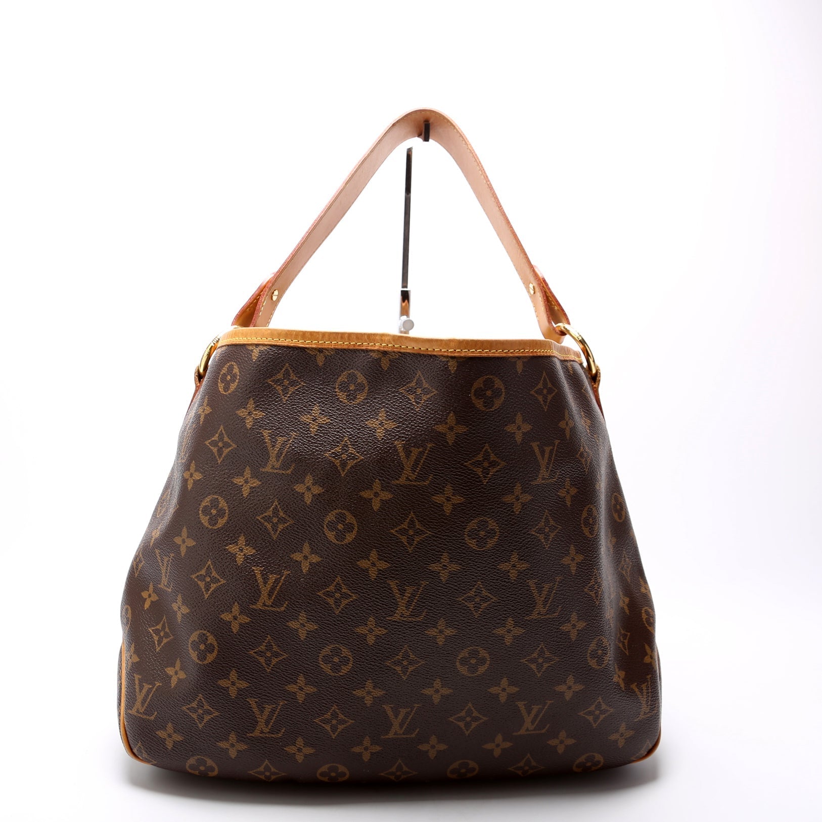 Louis Vuitton Delightful PM Monogram Handbag Monogram 15
