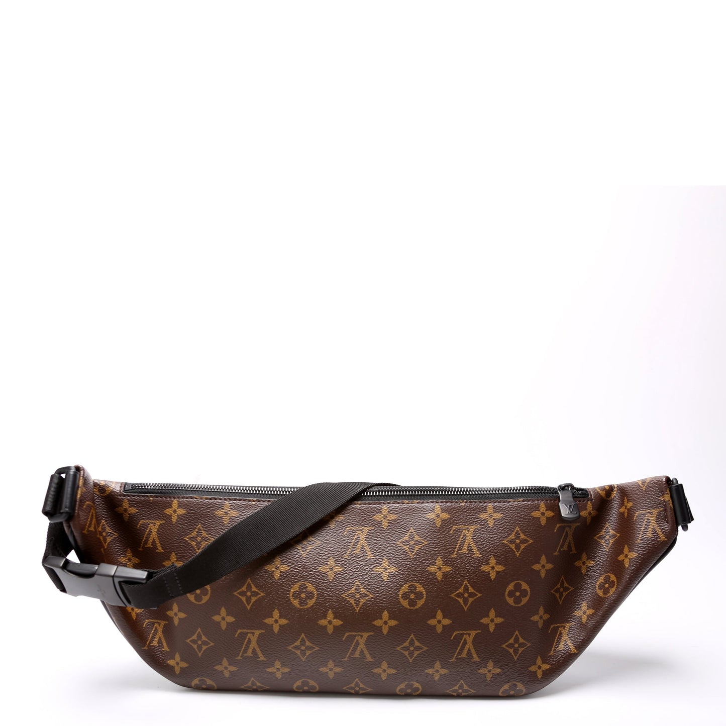Louis Vuitton Christopher Bumbag Macassar Monogram Handbag Macassar 2
