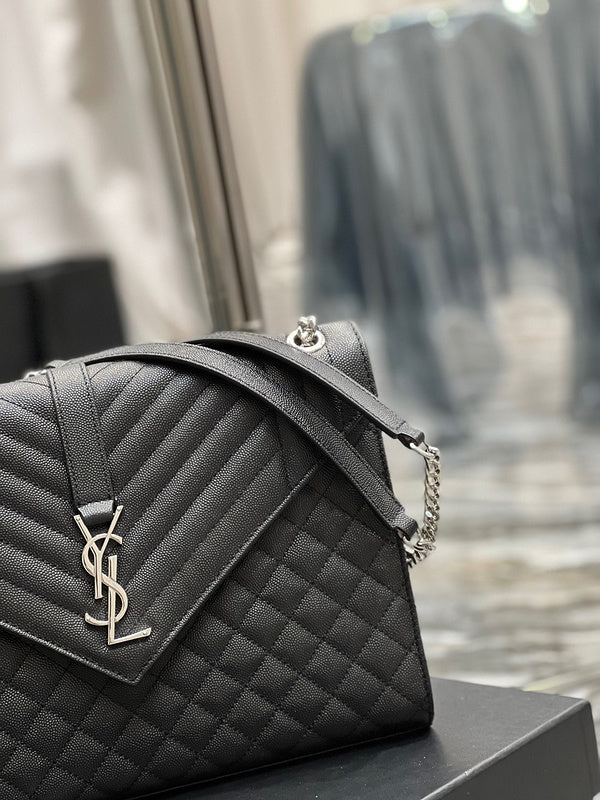 YSL Saint Laurent Ysl Saint Laurent Bags 124 Travel Bag