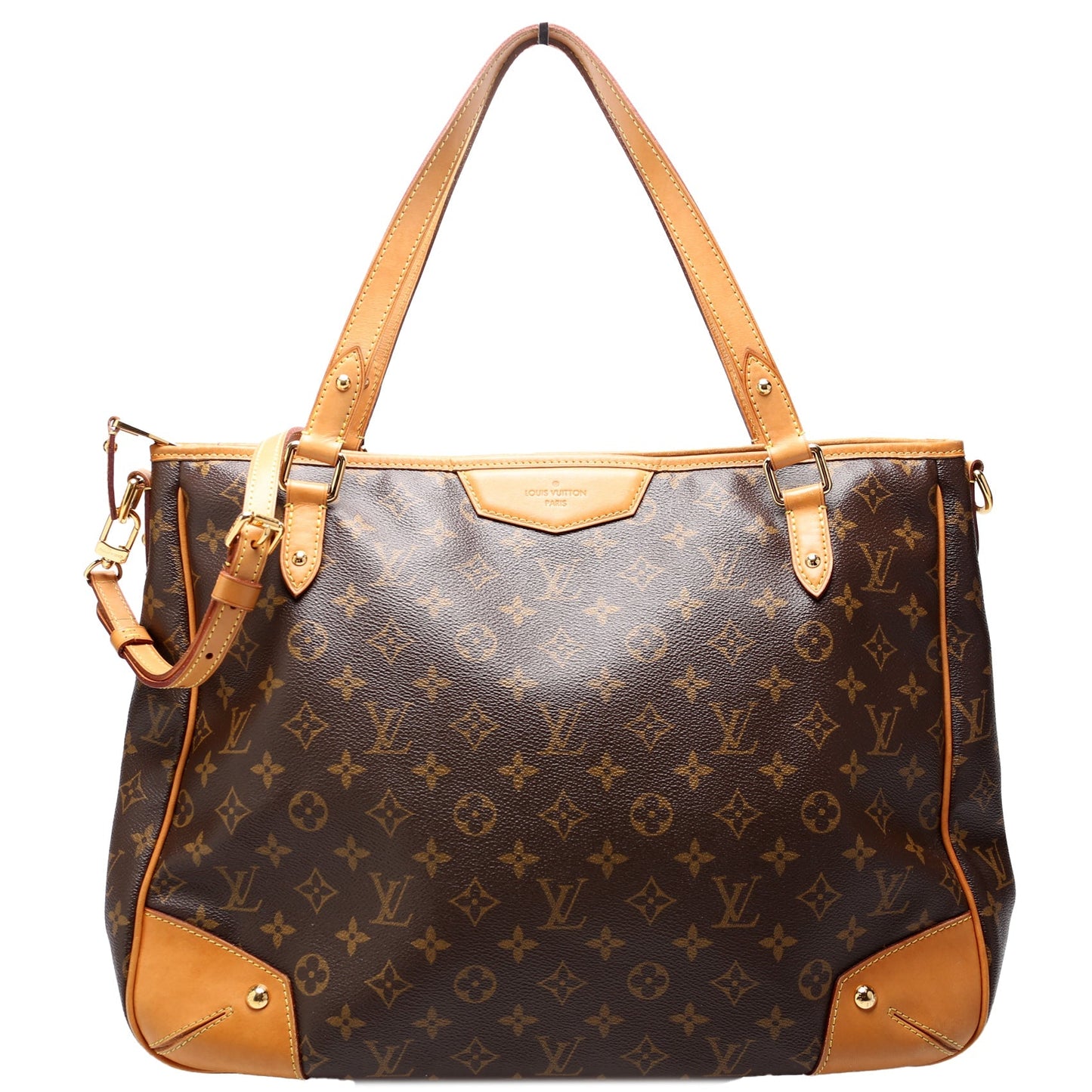 Louis Vuitton Estrela GM Monogram Handbag Monogram 2