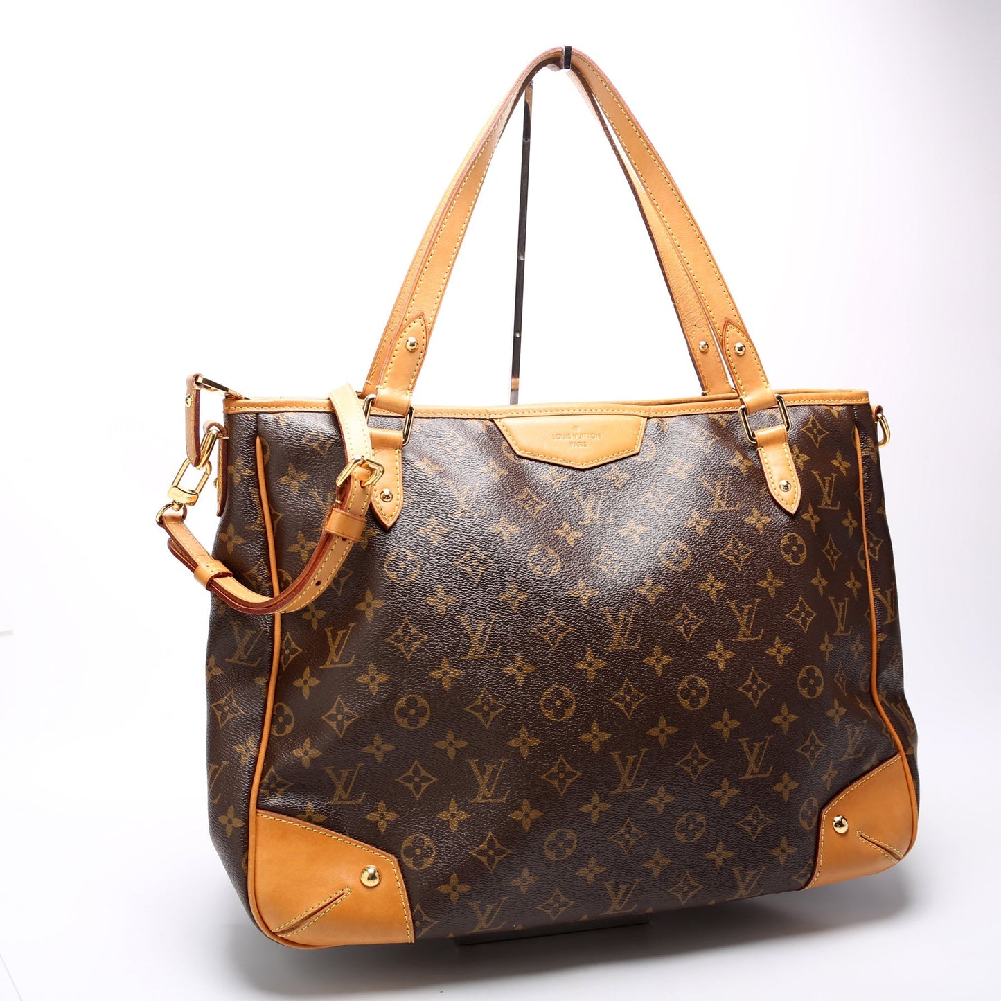 Louis Vuitton Estrela GM Monogram Handbag Monogram 2