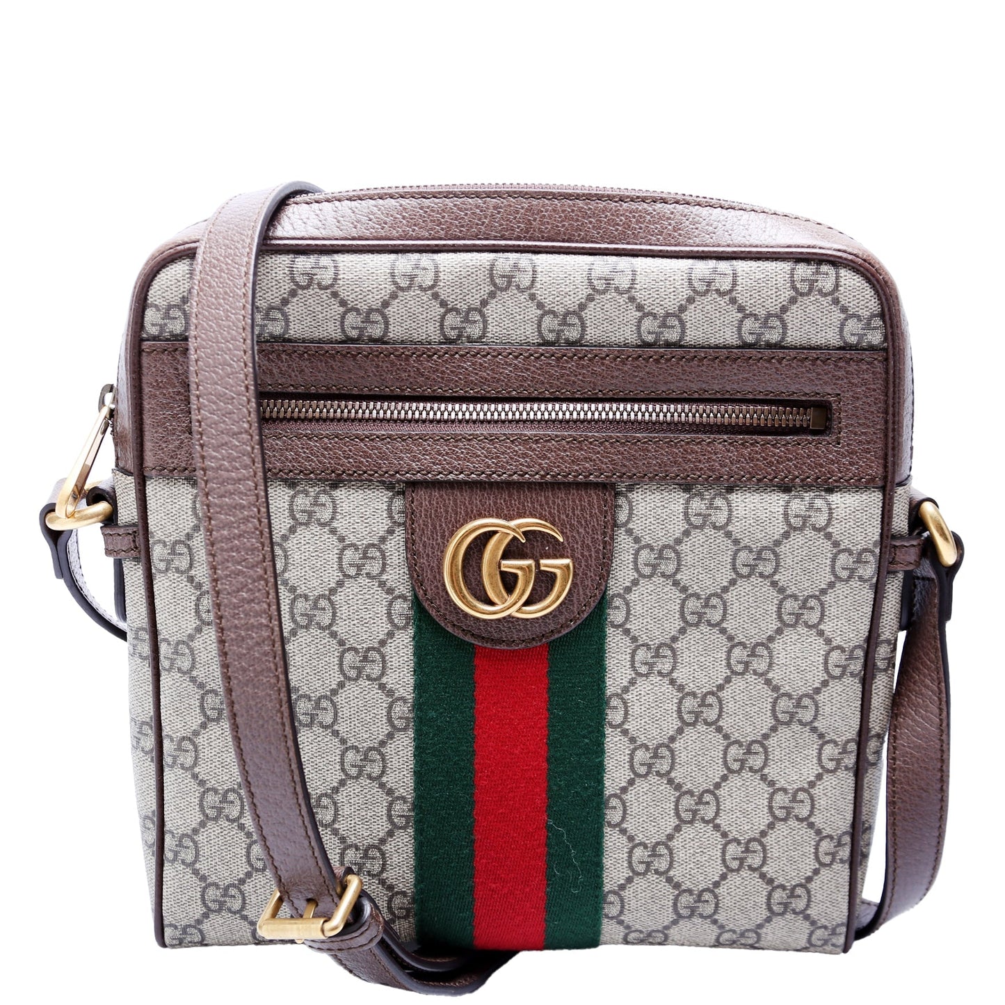 Gucci Ophidia Messenger Travel Bag Messenger 2