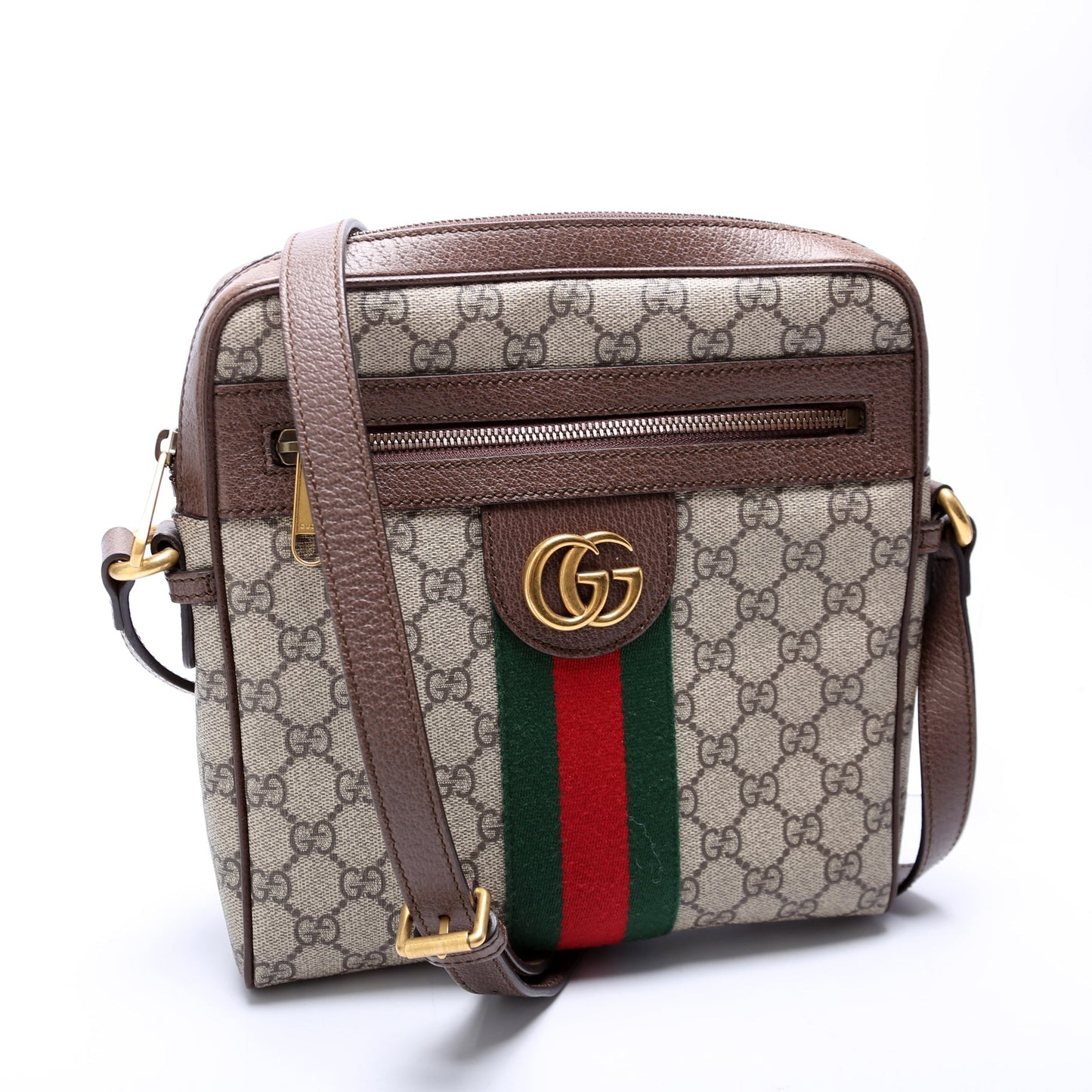 Gucci Ophidia Messenger Travel Bag Messenger 2