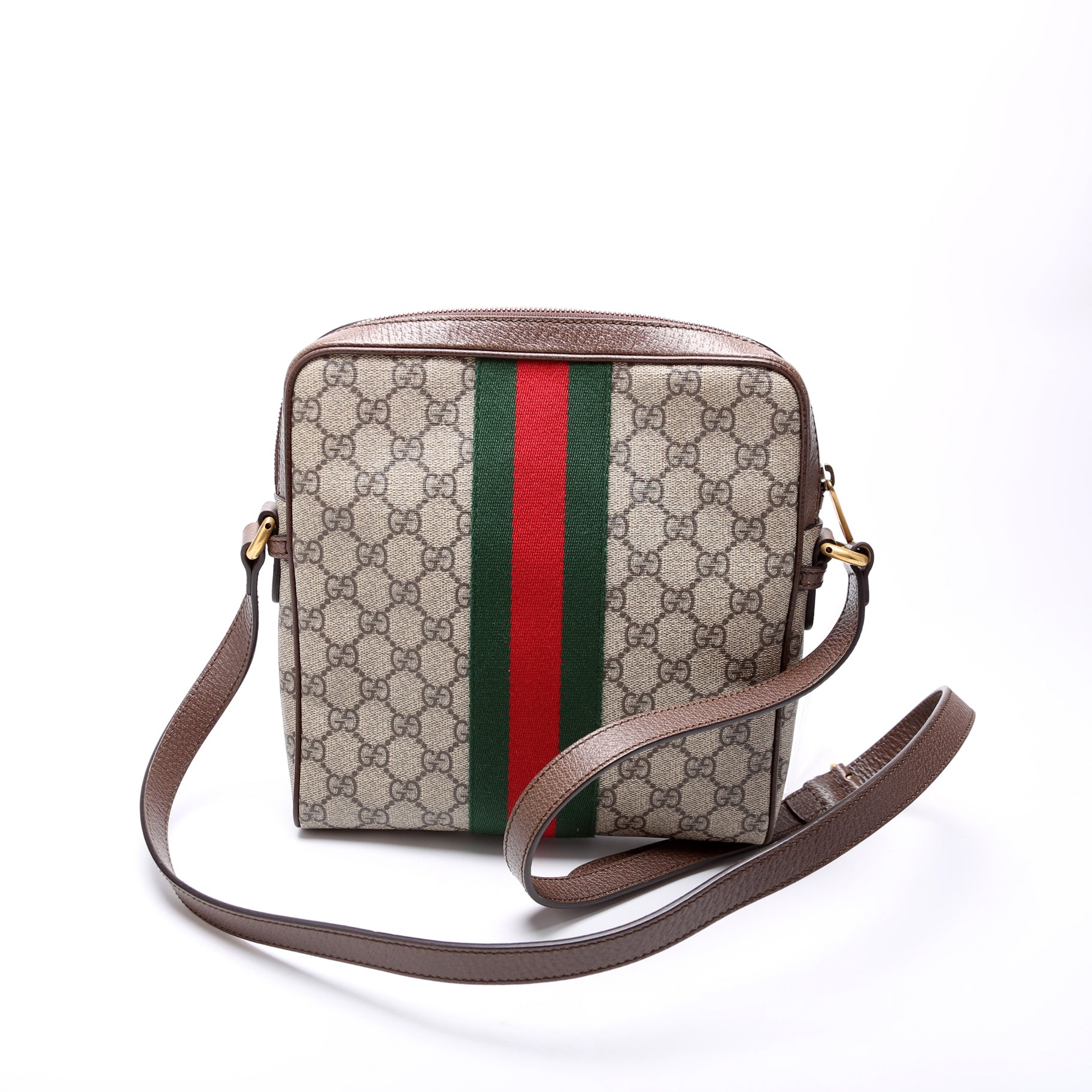 Gucci Ophidia Messenger Travel Bag Messenger 2