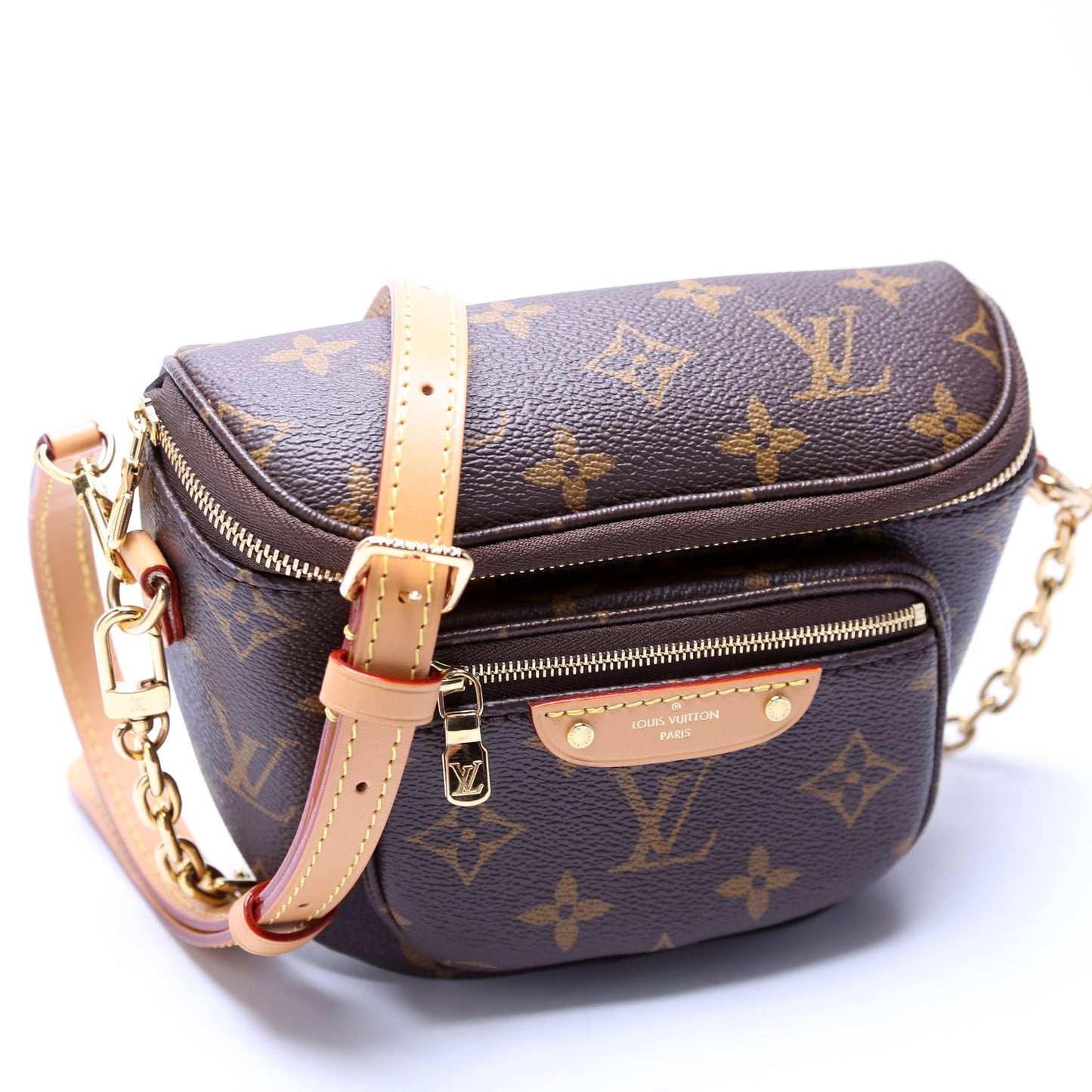 Louis Vuitton Bumbag Monogram Mini Bag Monogram 3