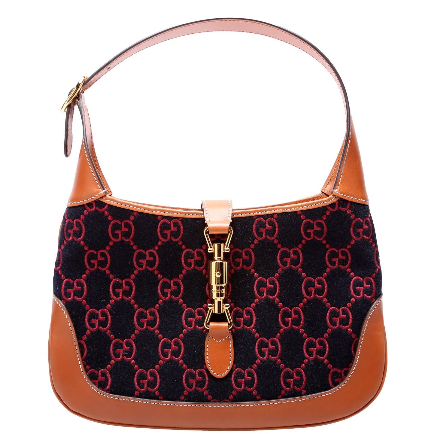 Gucci Jackie Small Shoulder Bag Hobo 2