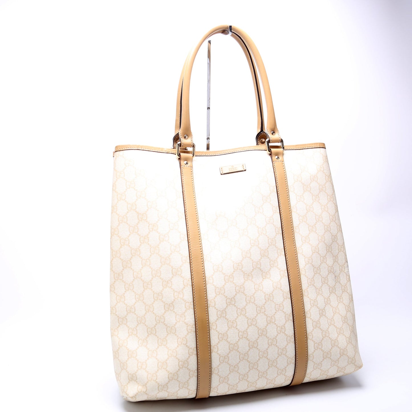 Gucci GG Plus Tote Bag