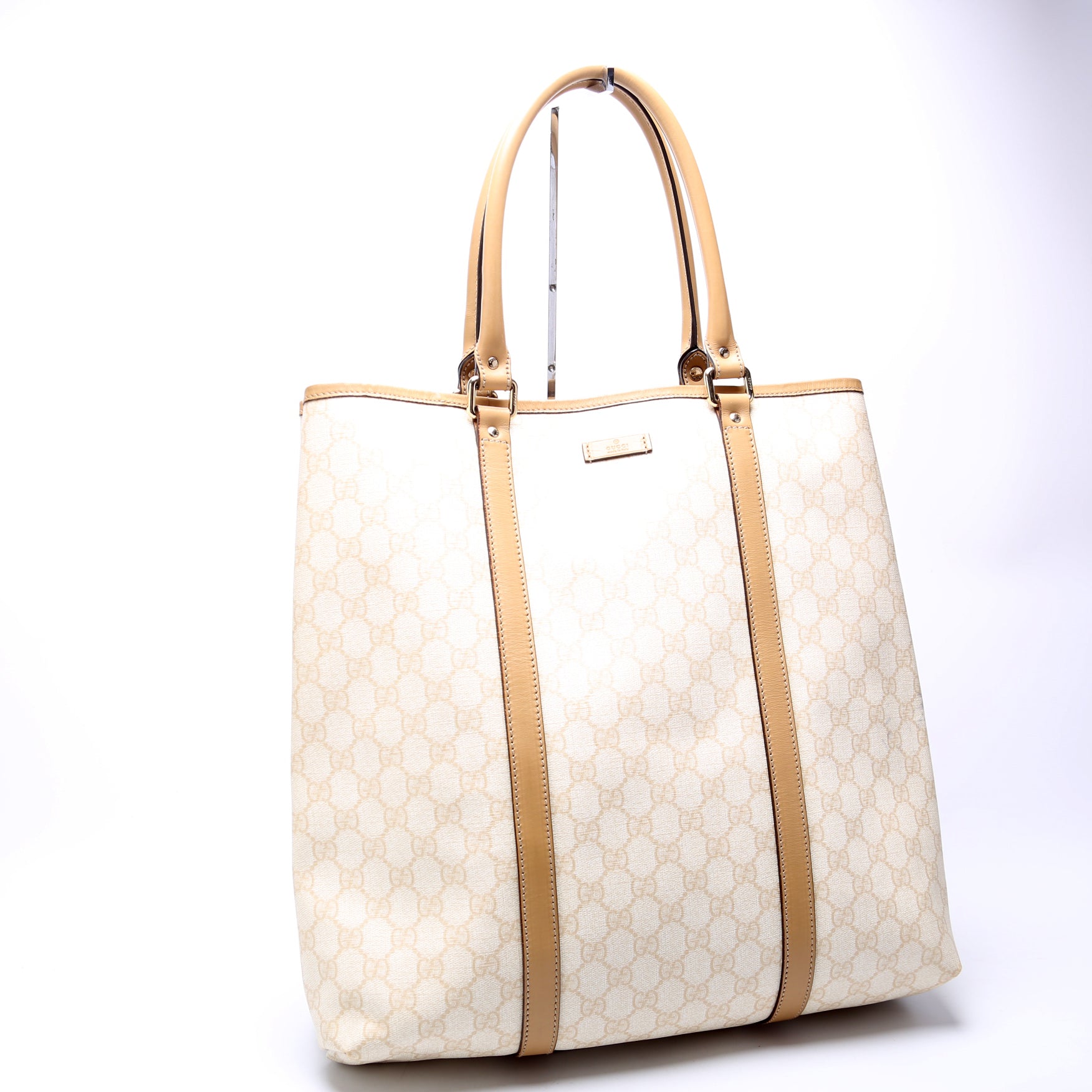 Gucci GG Plus Tote Bag