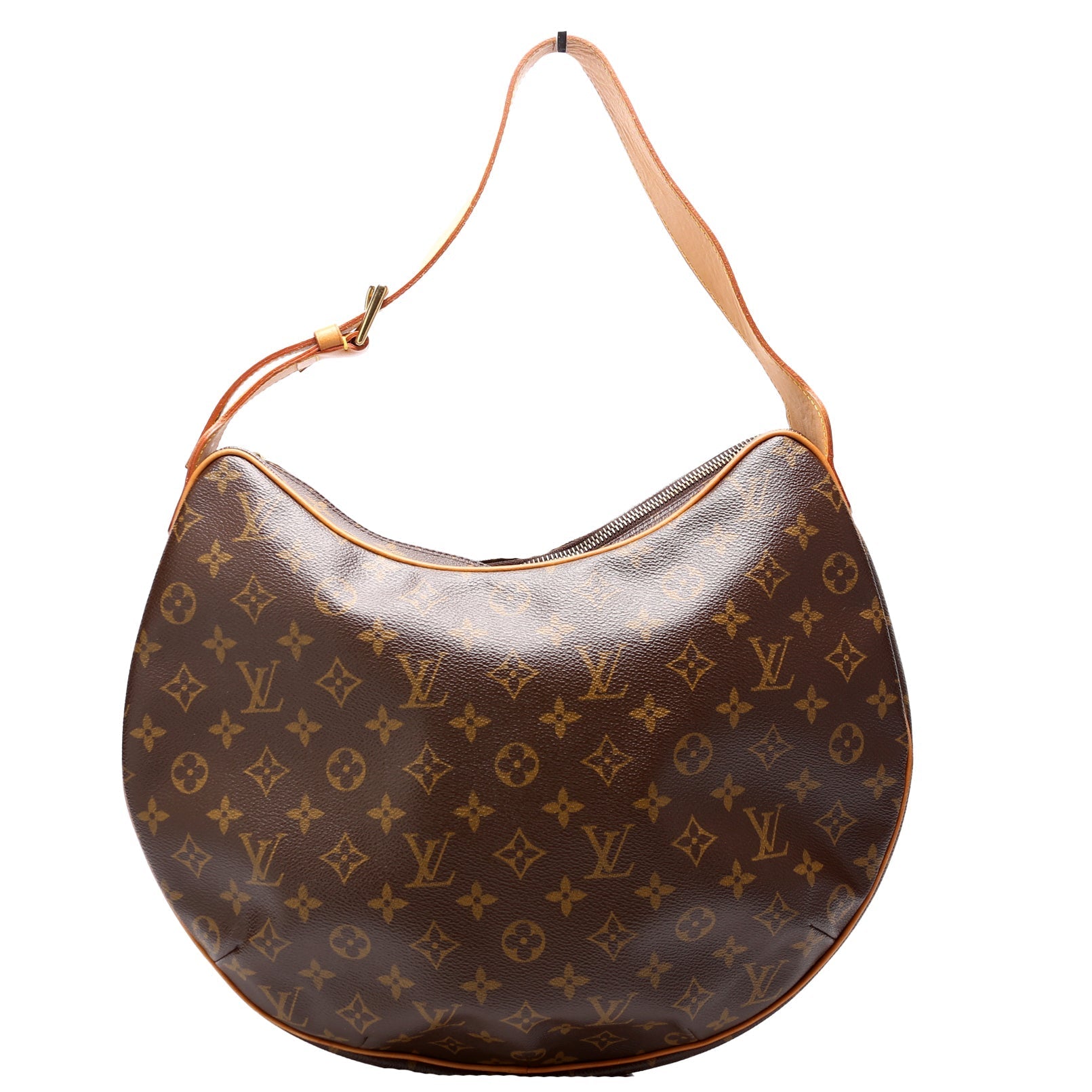Louis Vuitton Croissant GM Monogram Handbag Monogram 4